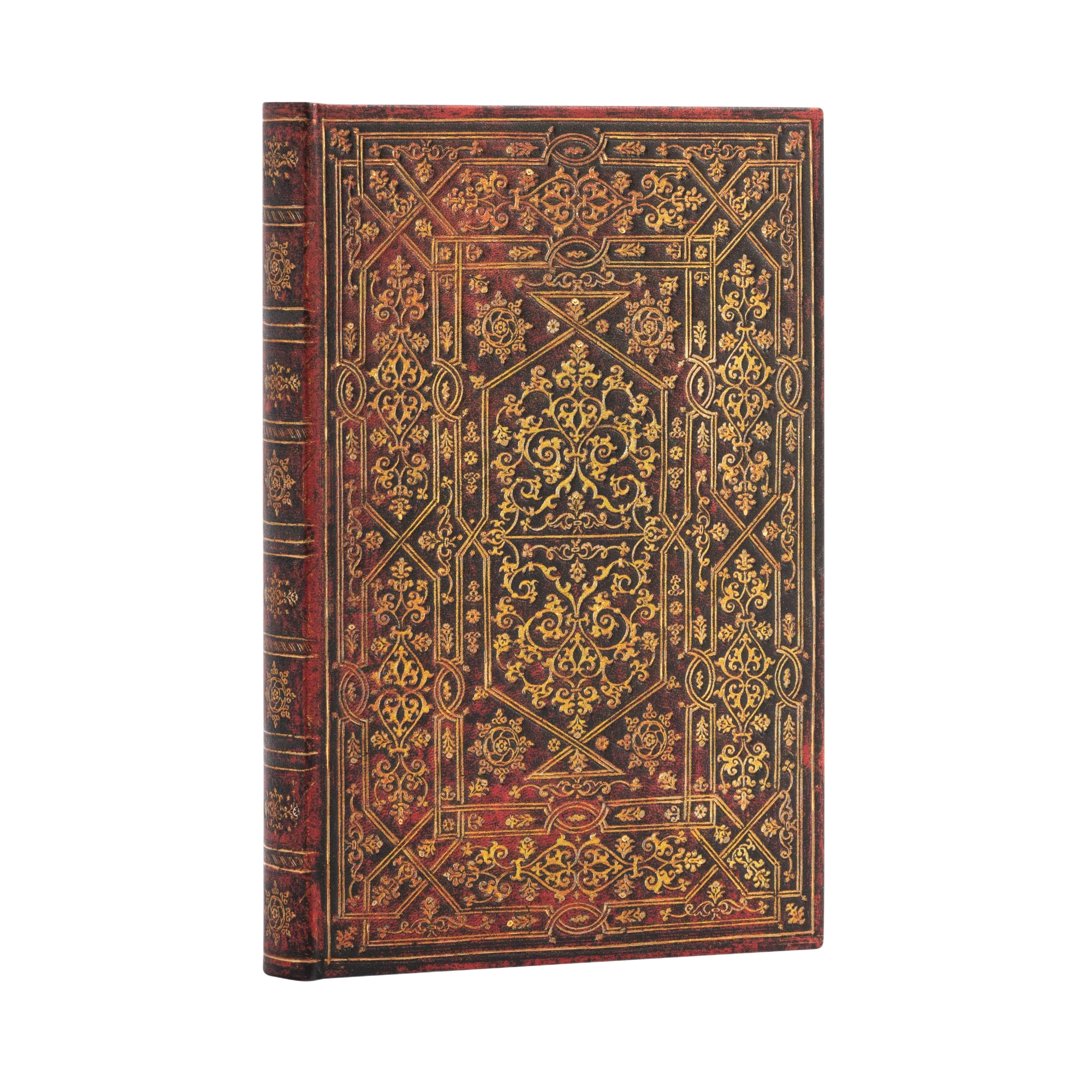 Evangeline - Journals - Angle Image