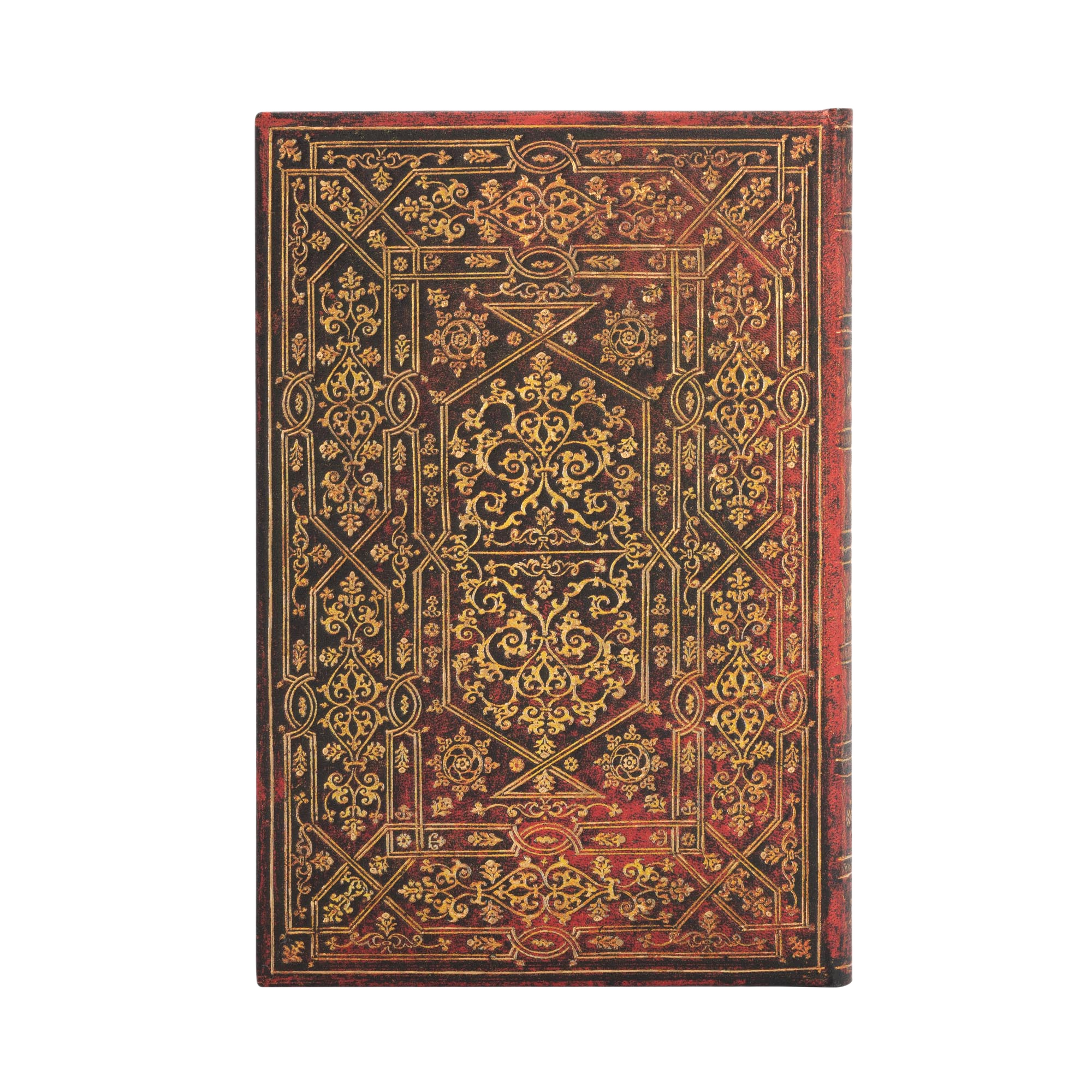 Evangeline - Journals - Back Image