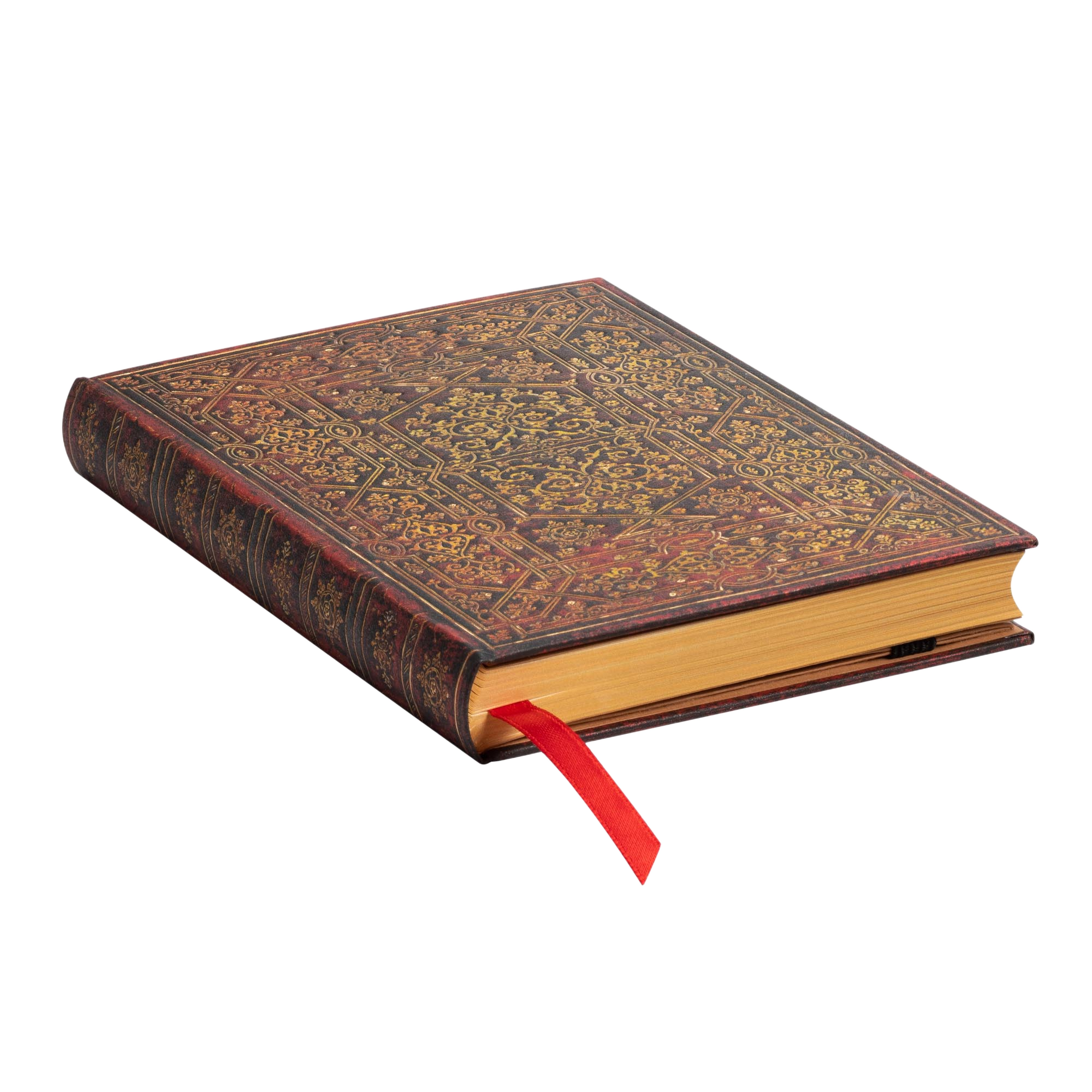 Evangeline - Journals - Edge Image