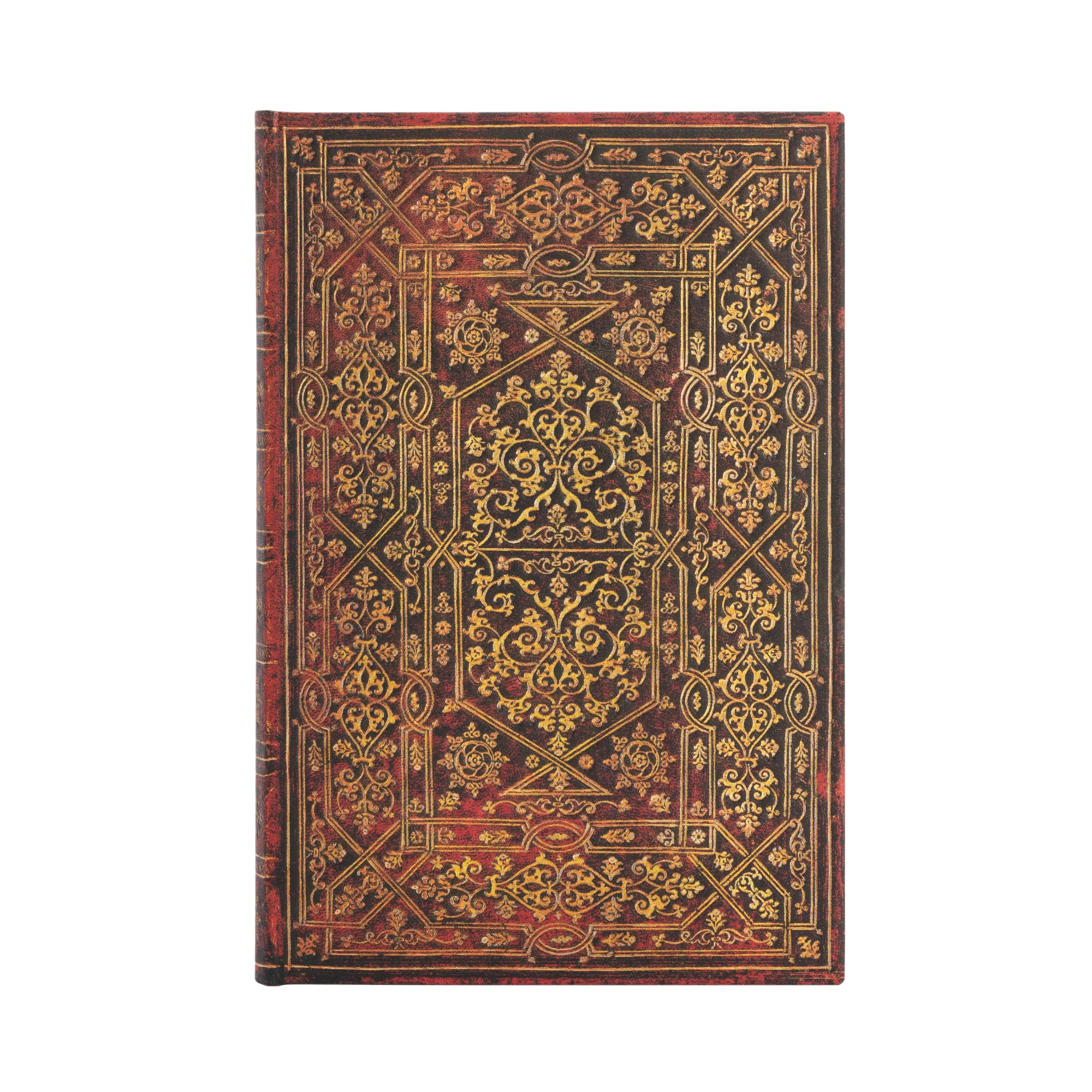 Evangeline - Journals - Front Image