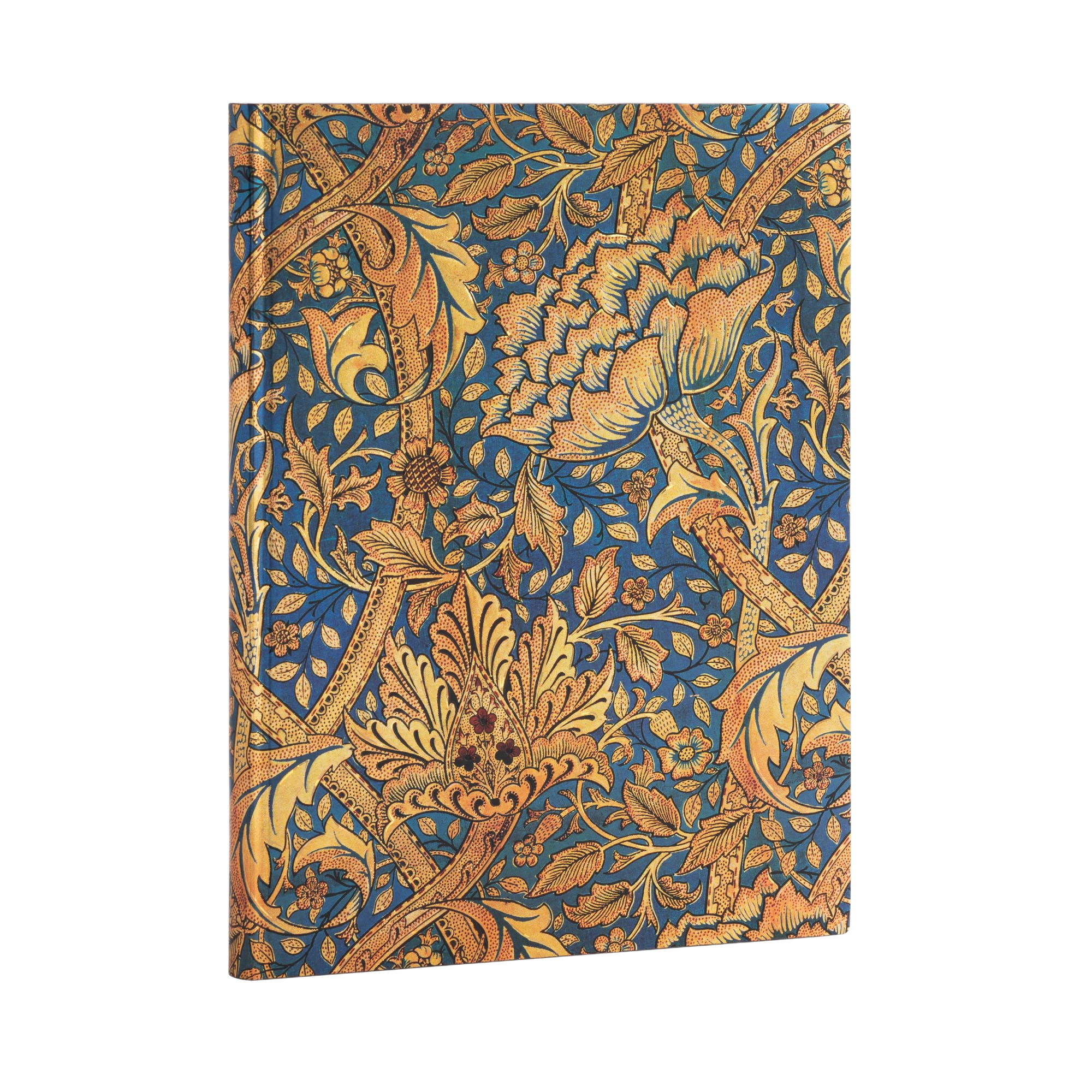 Morris Windrush - Journals - Angle Image