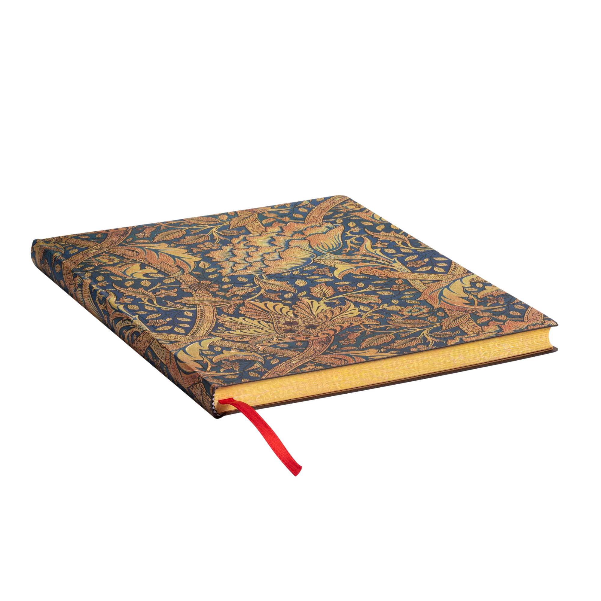 Morris Windrush - Journals - Edge Image