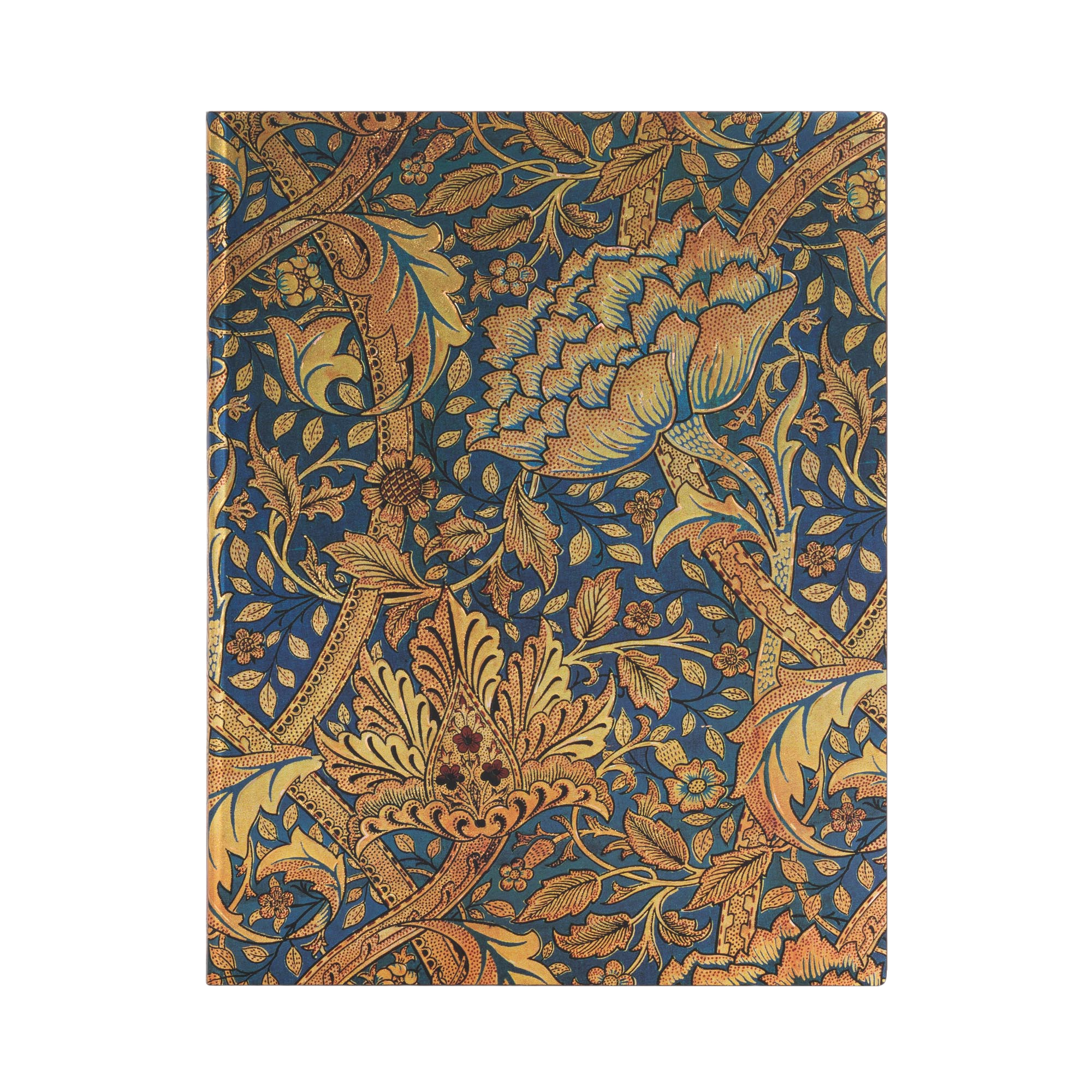 Morris Windrush - Journals - Front Image