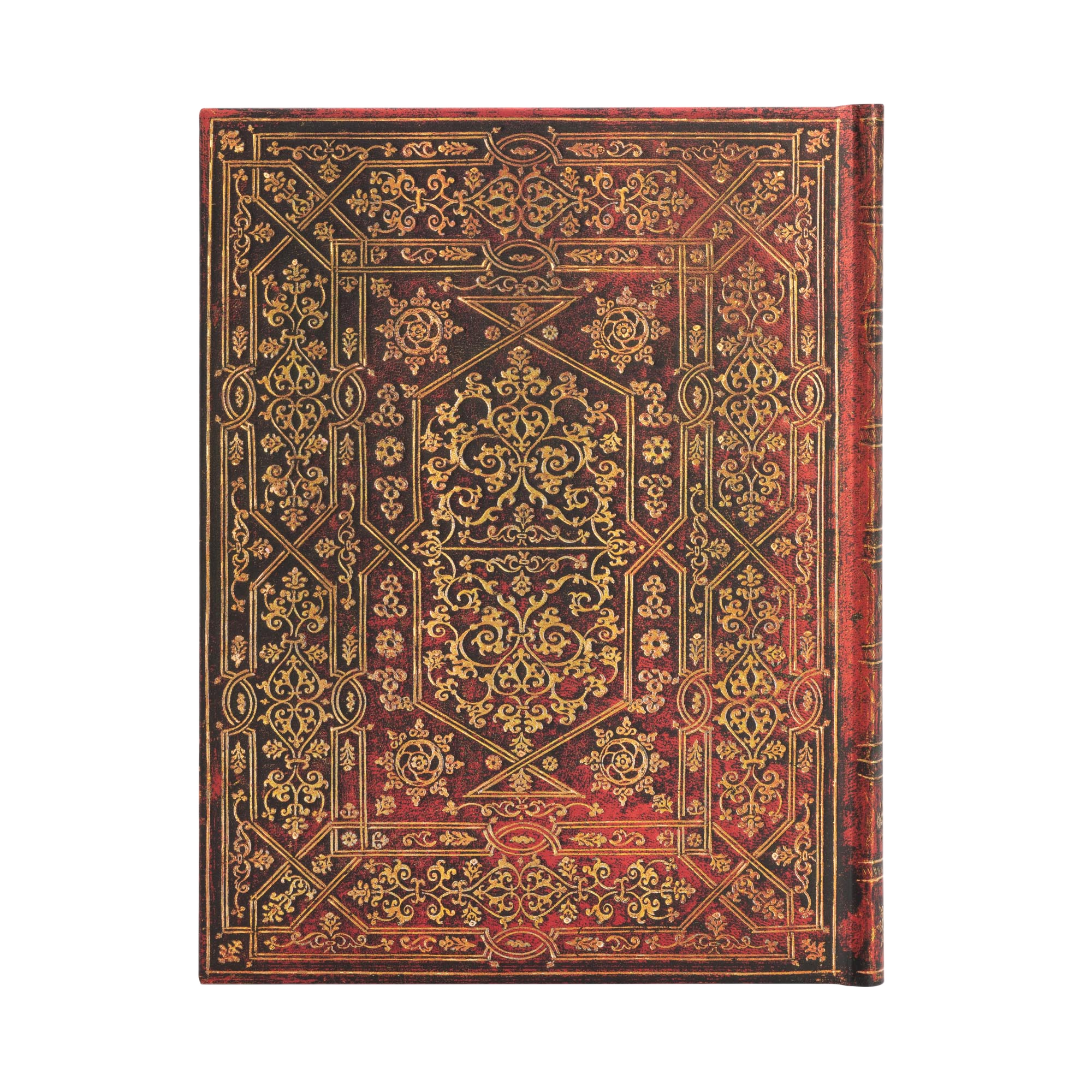 Evangelica - Diari - Back Image