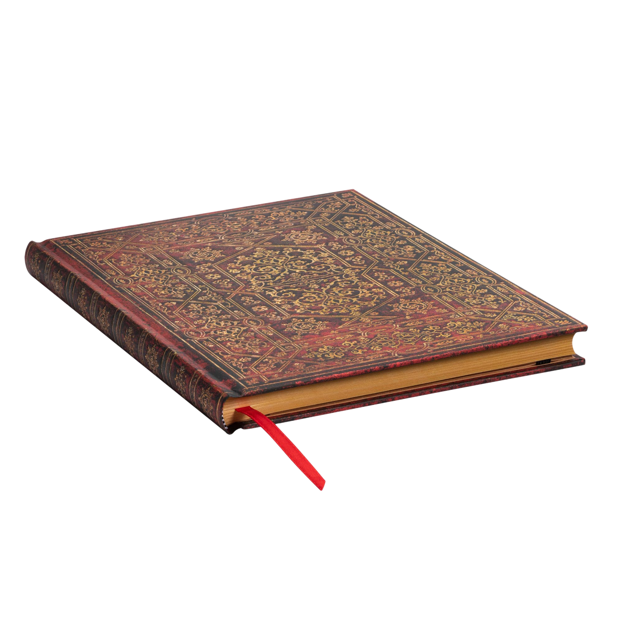 Evangelica - Diari - Edge Image