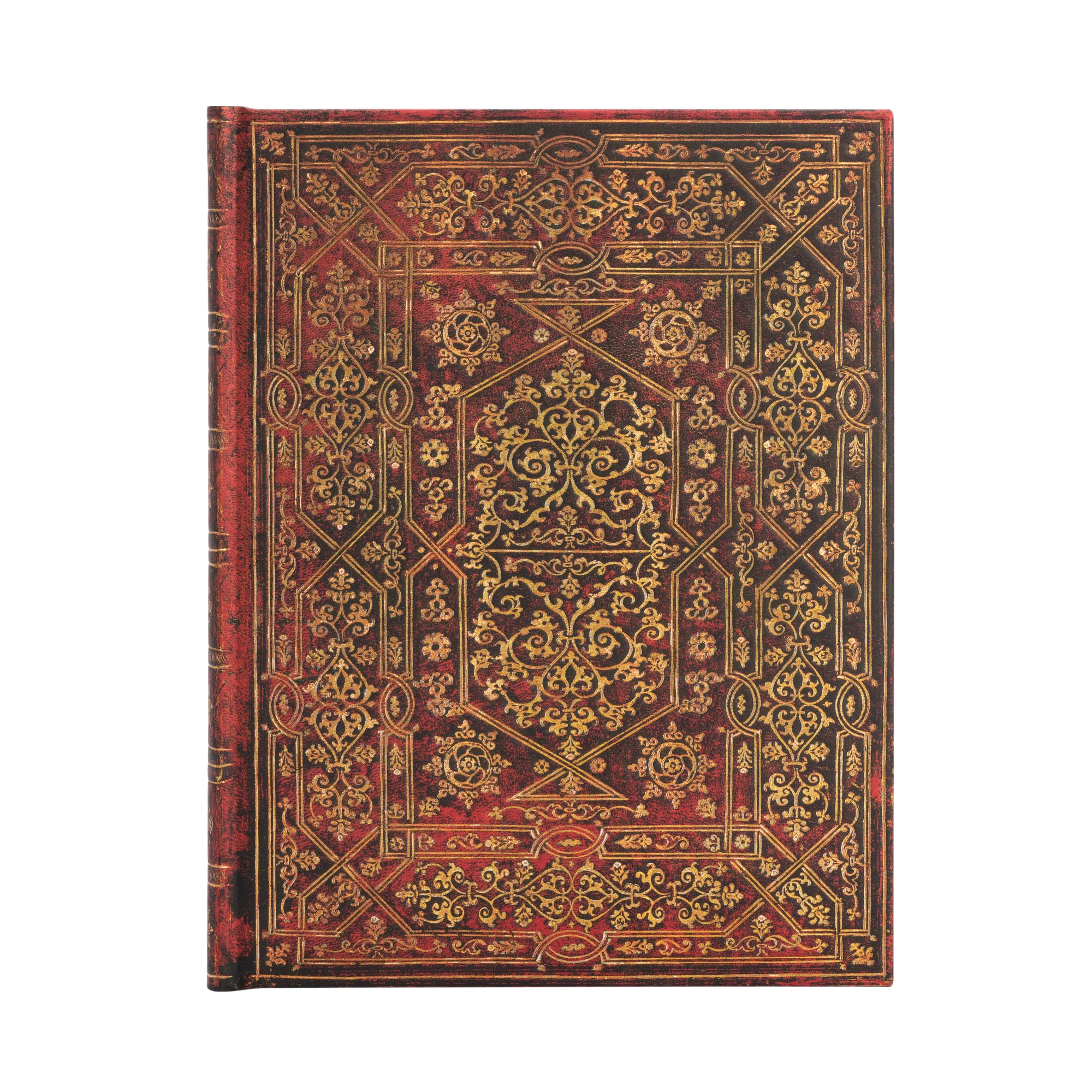 Evangelica - Diari - Front Image