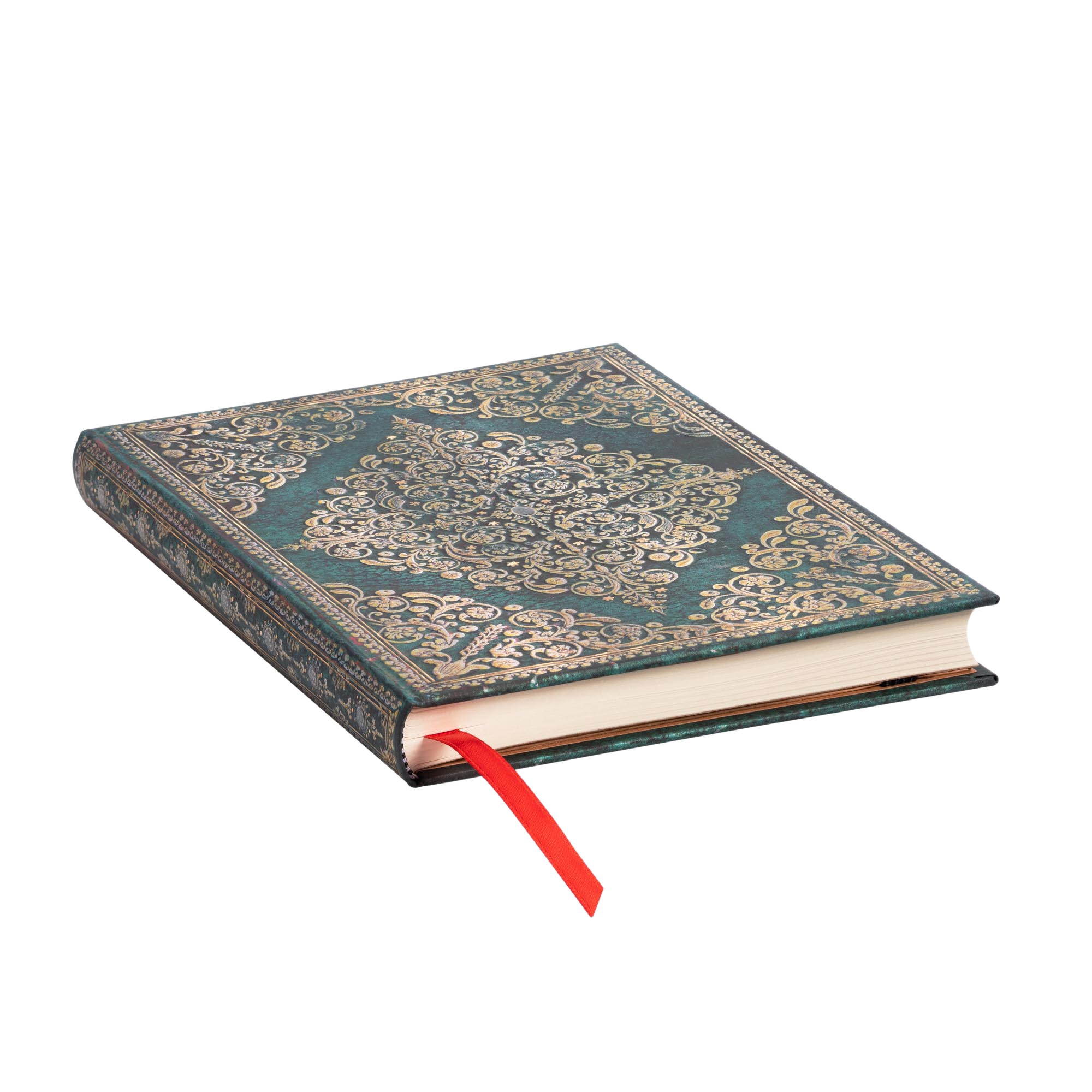 Oceania - Journals - Edge Image
