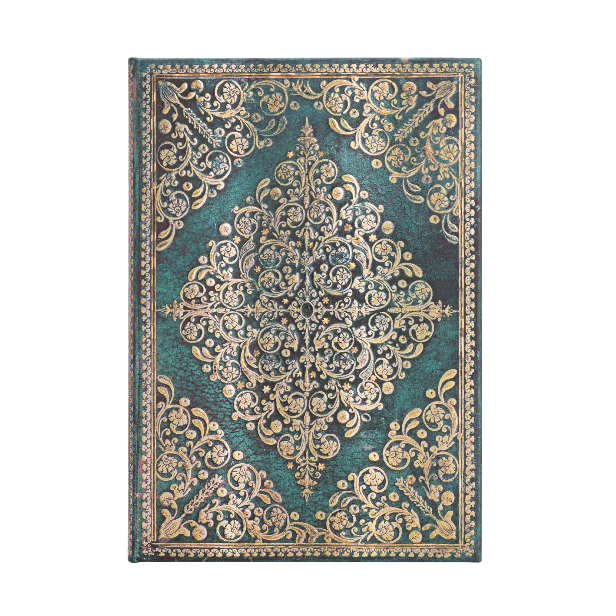 Oceania - Journals - Front Image