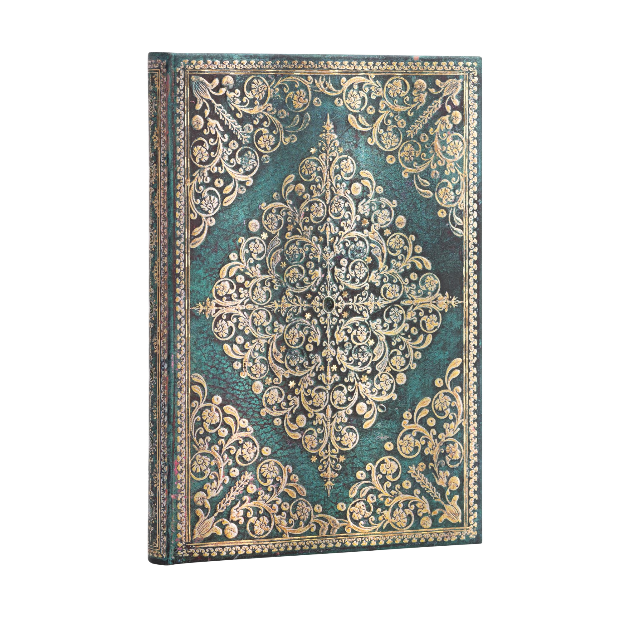 Oceania - Journals - Angle Image
