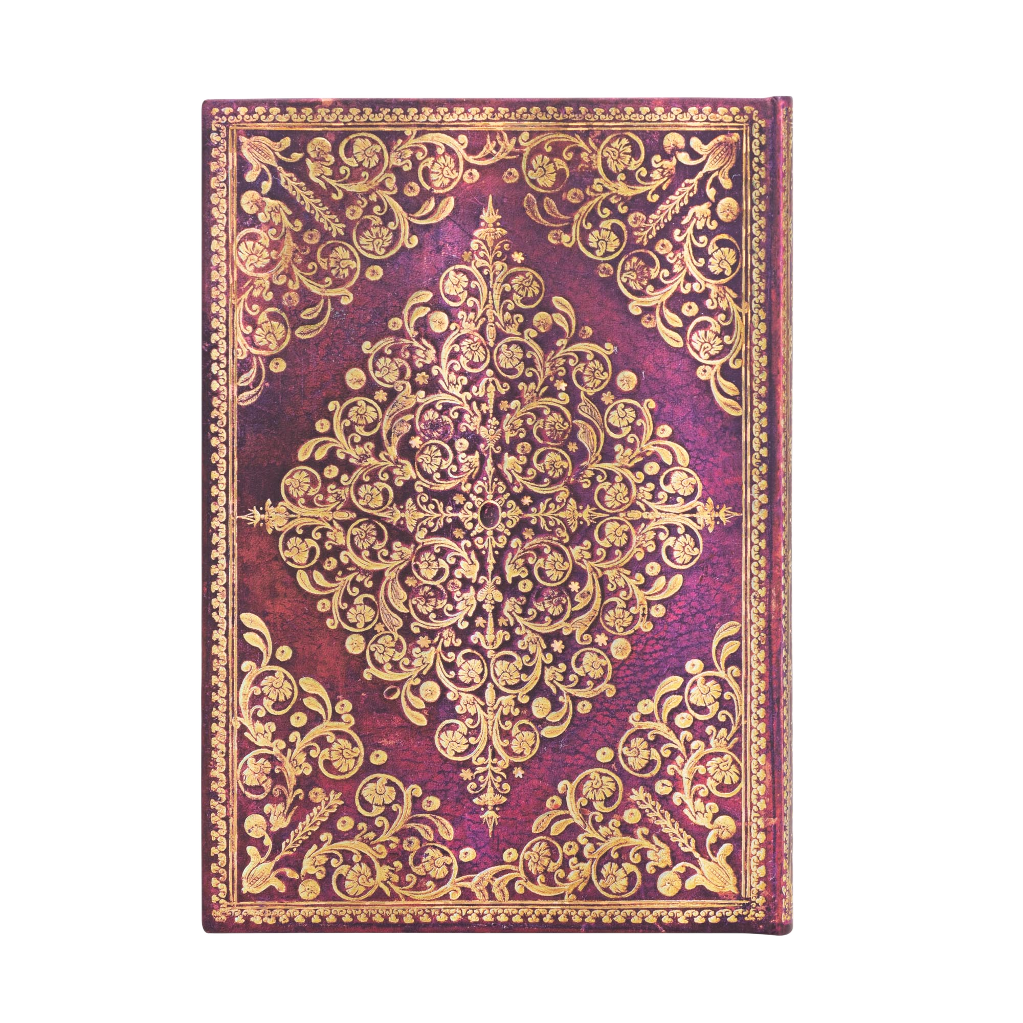 Violeta - Cuadernos - Back Image