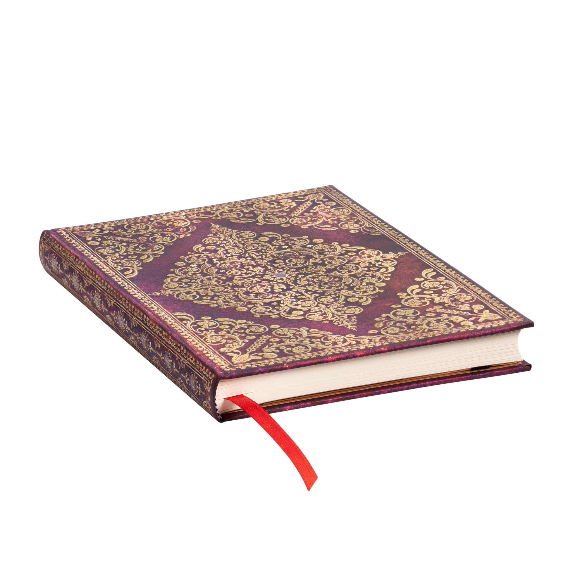 Violeta - Cuadernos - Edge Image