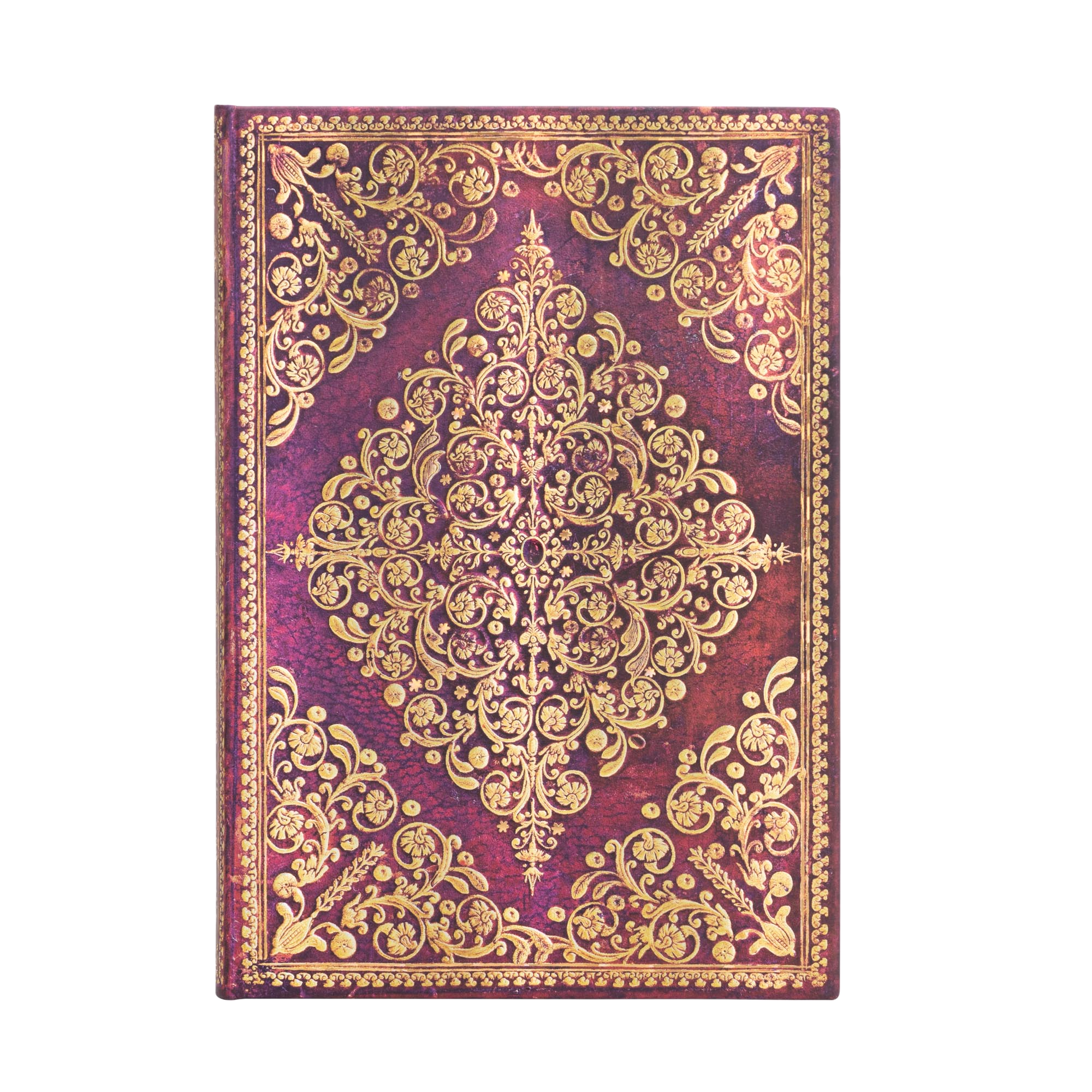 Violeta - Cuadernos - Front Image