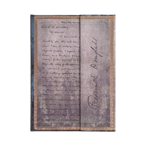 Frederick Douglass, Letter for Civil Rights