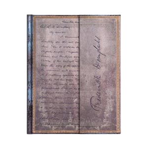 Frederick Douglass, Carta a Favor de los Derechos Civiles