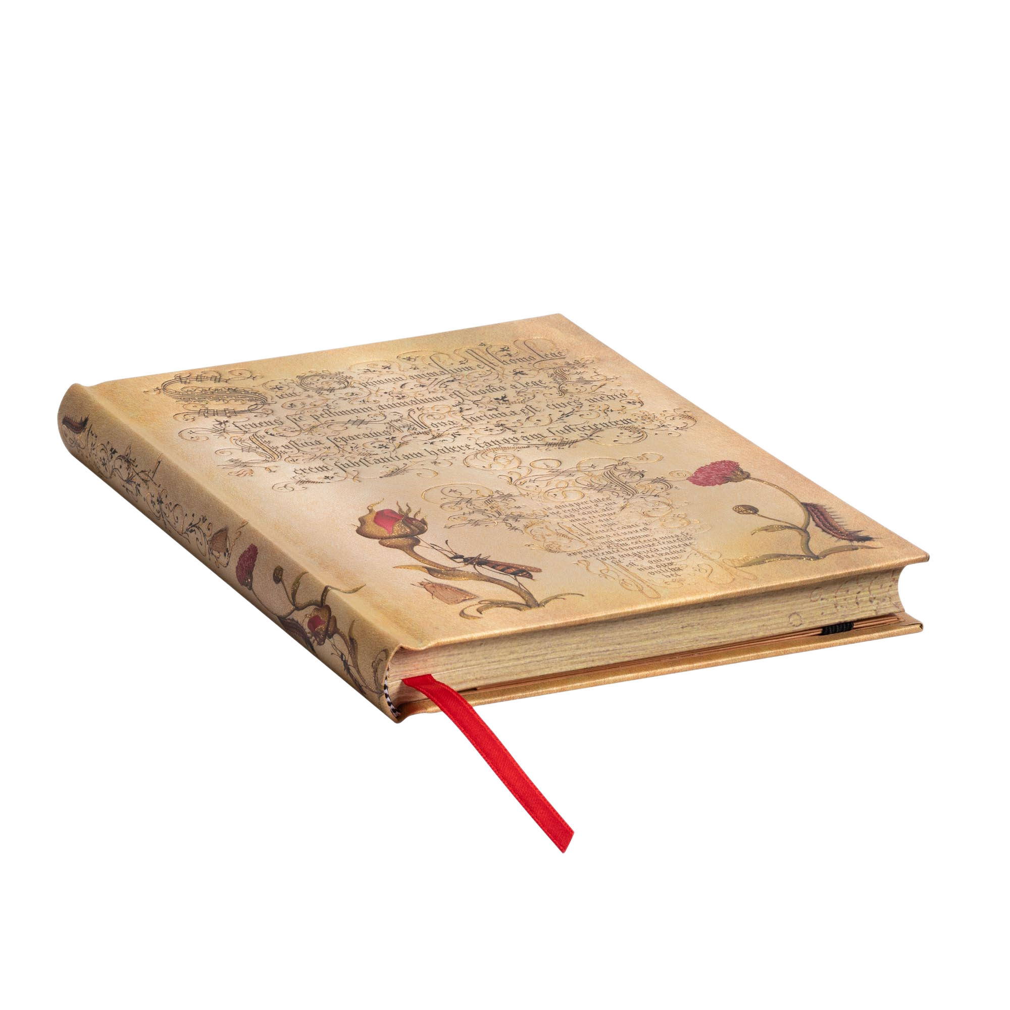 Rosa Holandesa - Cuadernos - Edge Image
