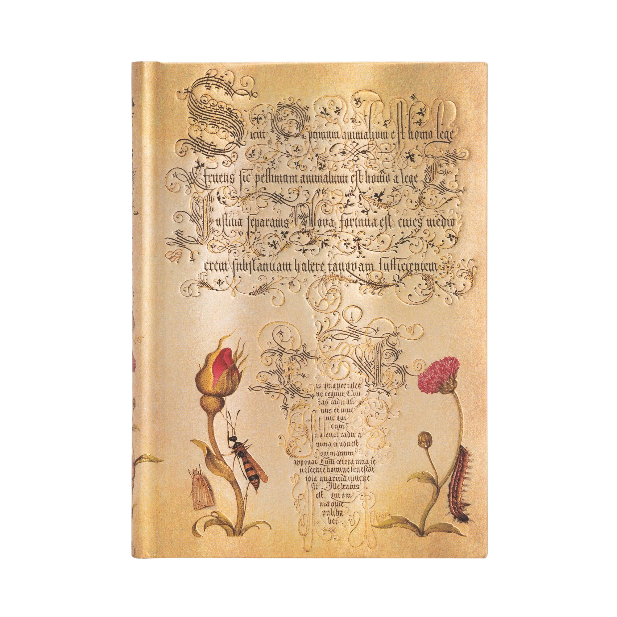 Rosa Holandesa - Cuadernos - Front Image