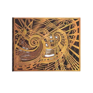 The Chanin Spiral