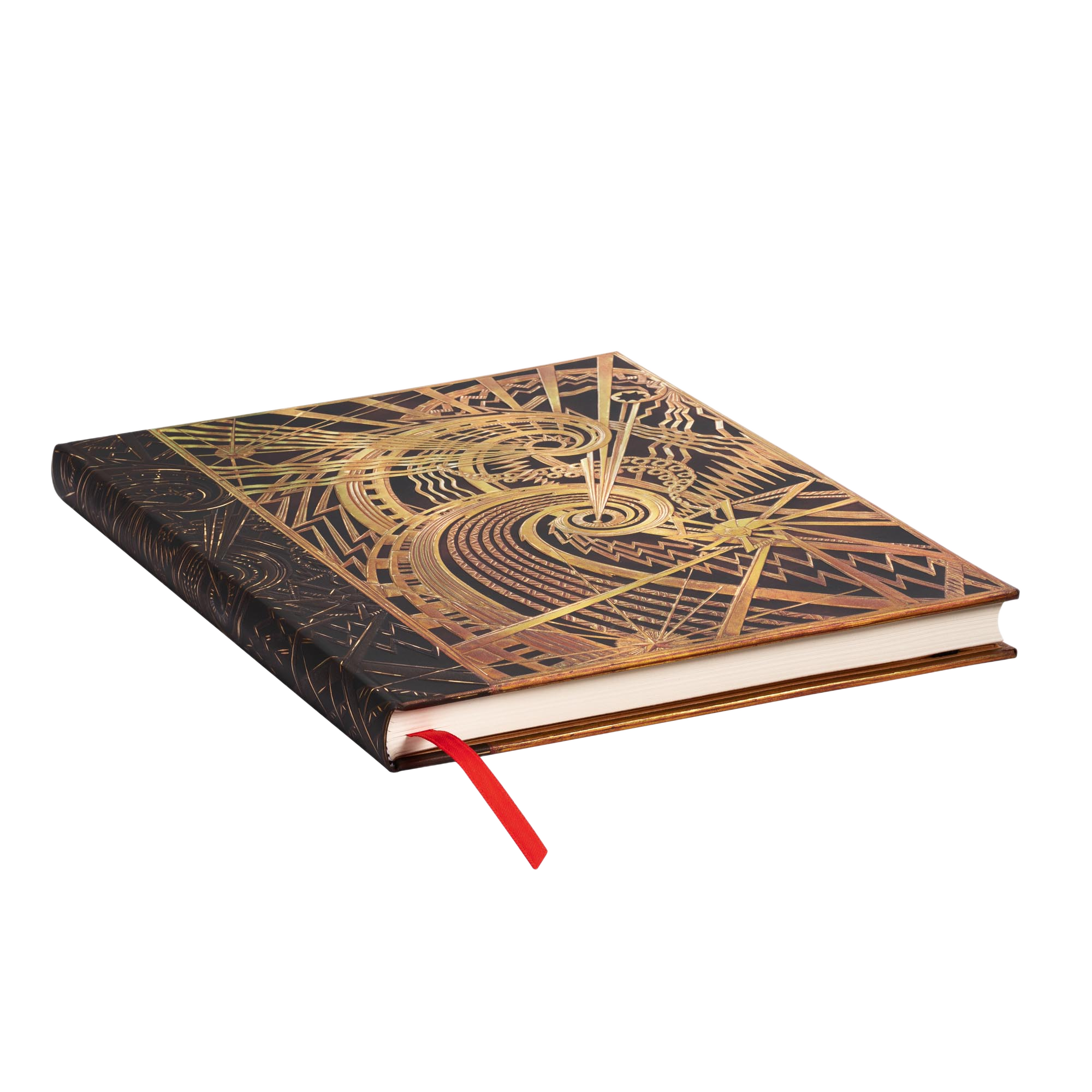 Edificio Chanin - Cuadernos - Edge Image