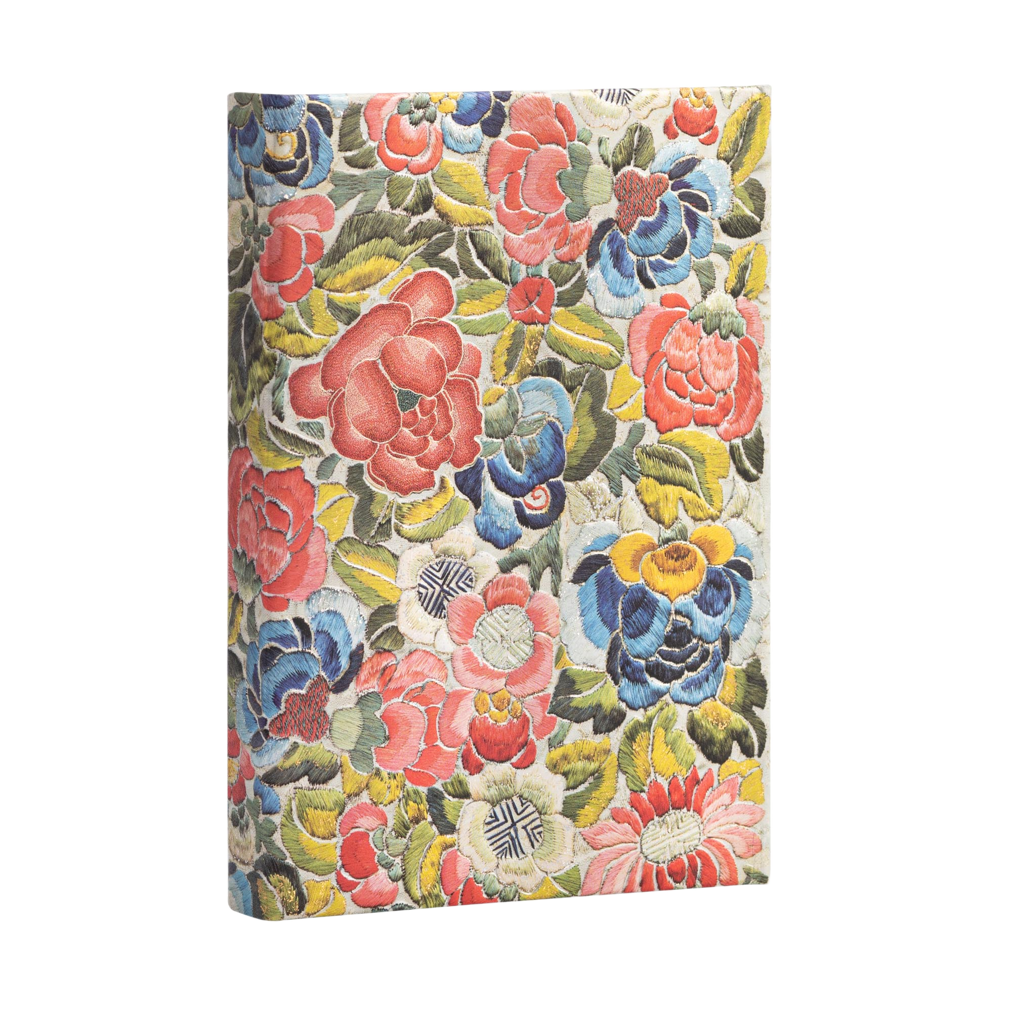 Pear Garden - Journals - Angle Image