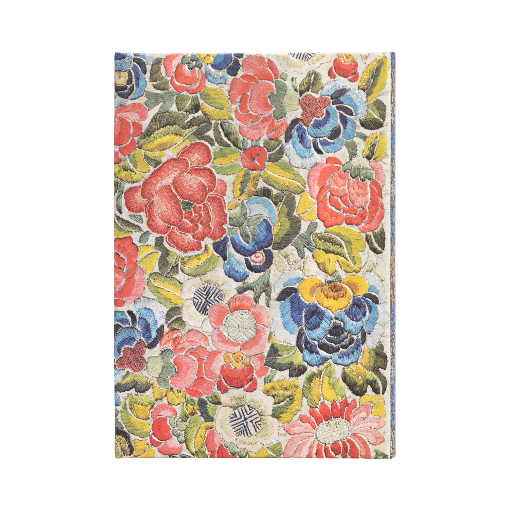 Pear Garden - Journals - Back Image