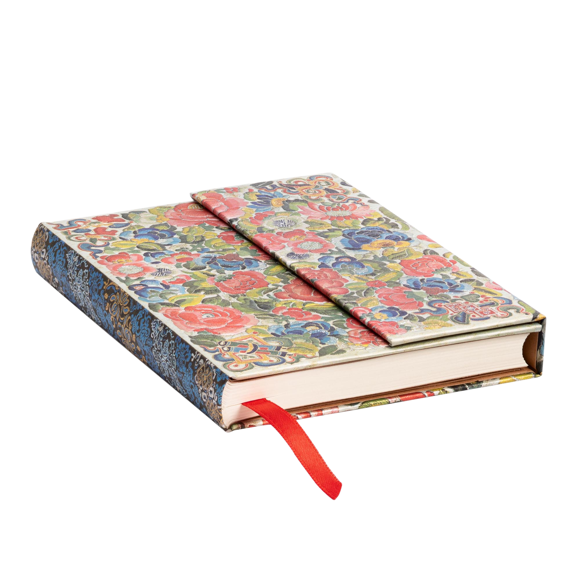 Pear Garden - Journals - Edge Image