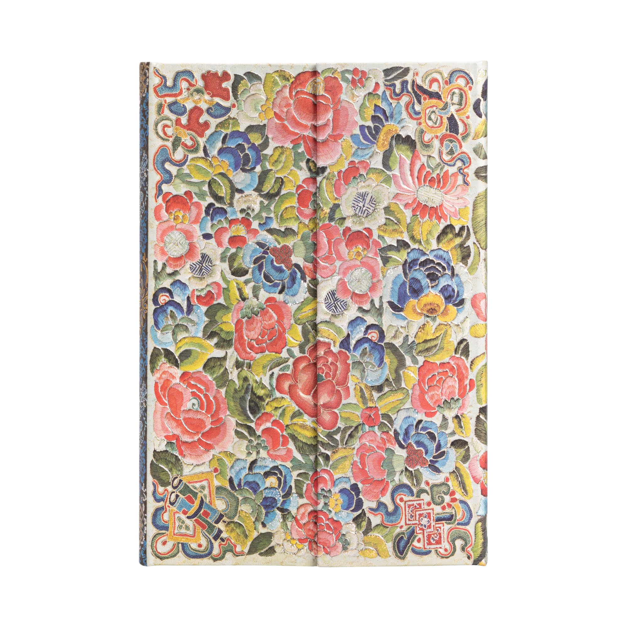 Pear Garden - Journals - Front Image