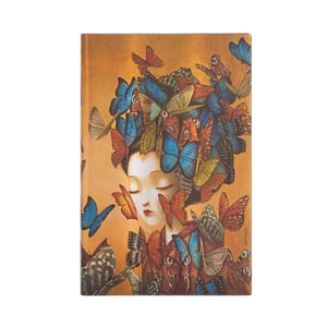 Madame Butterfly