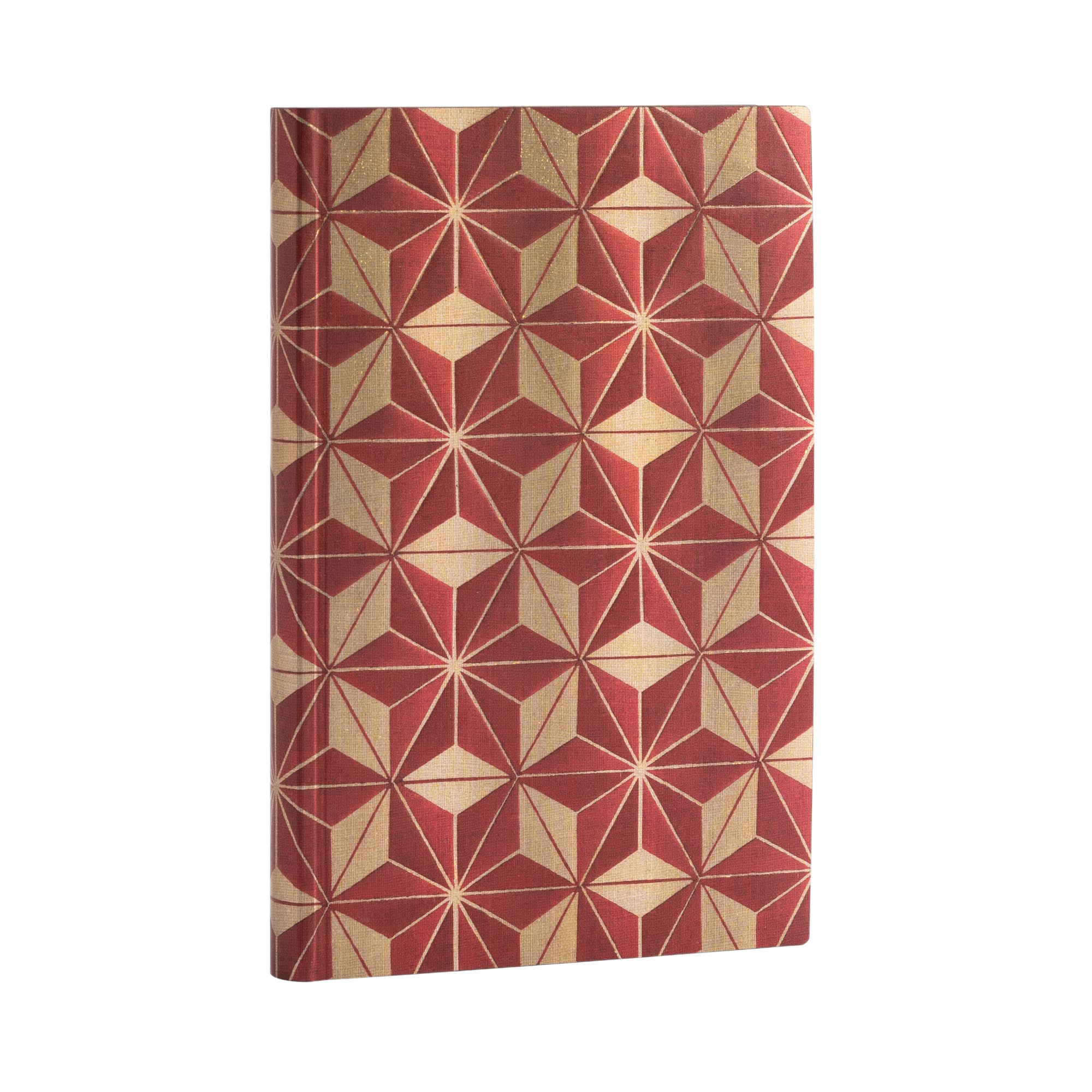 Hishi - Carnets - Angle Image