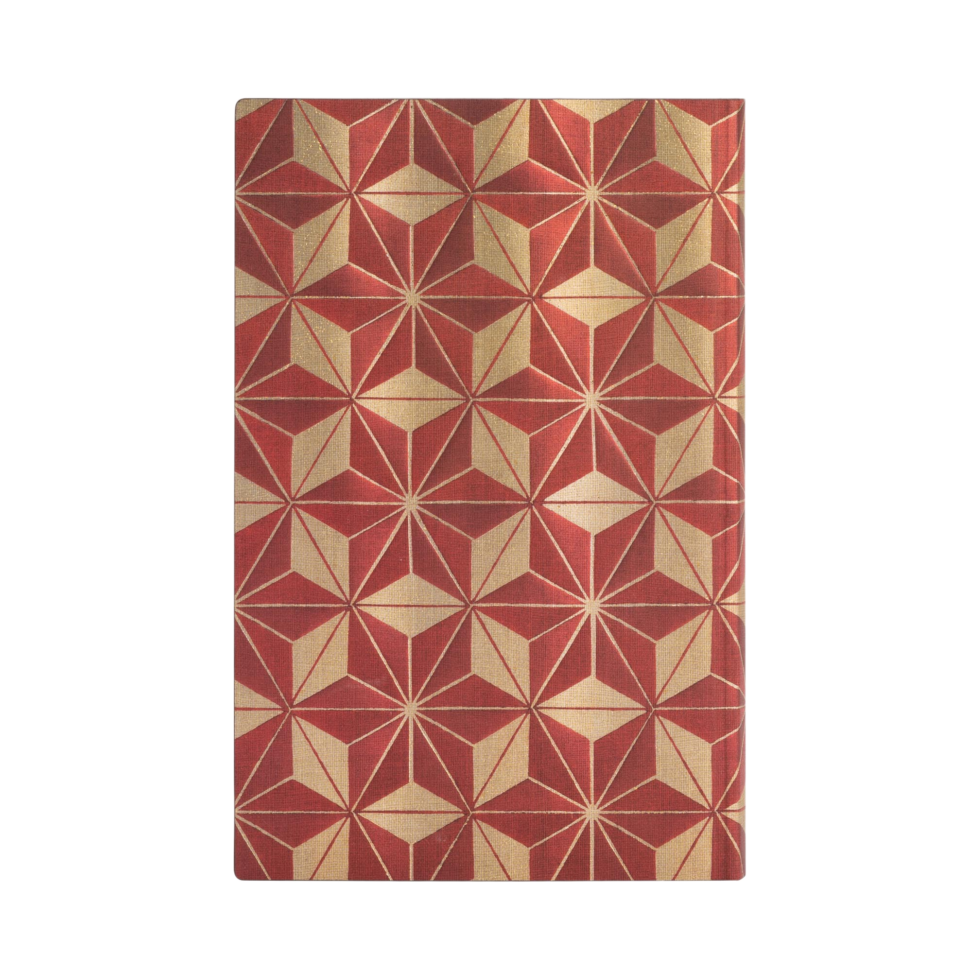 Hishi - Carnets - Back Image