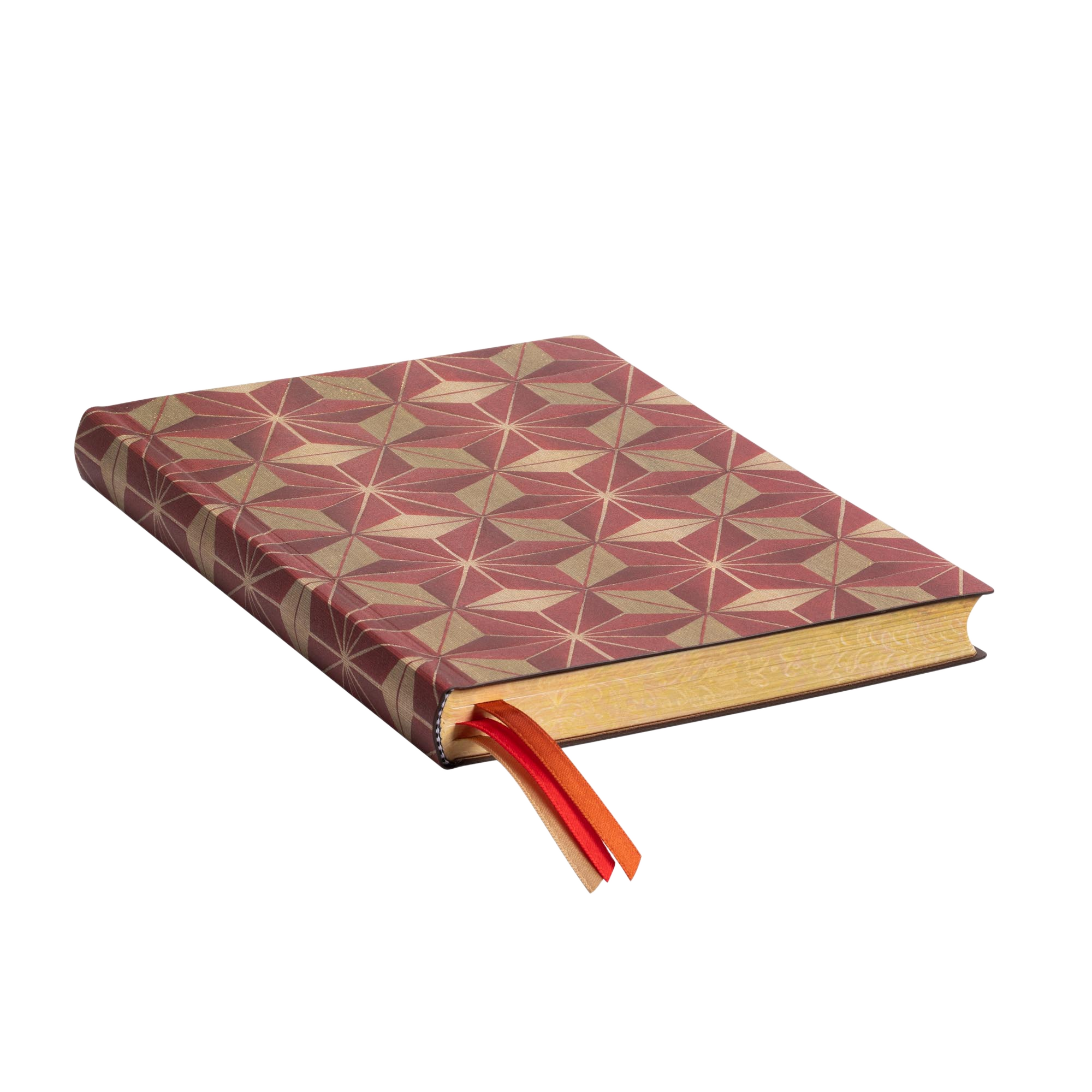 Hishi - Carnets - Edge Image