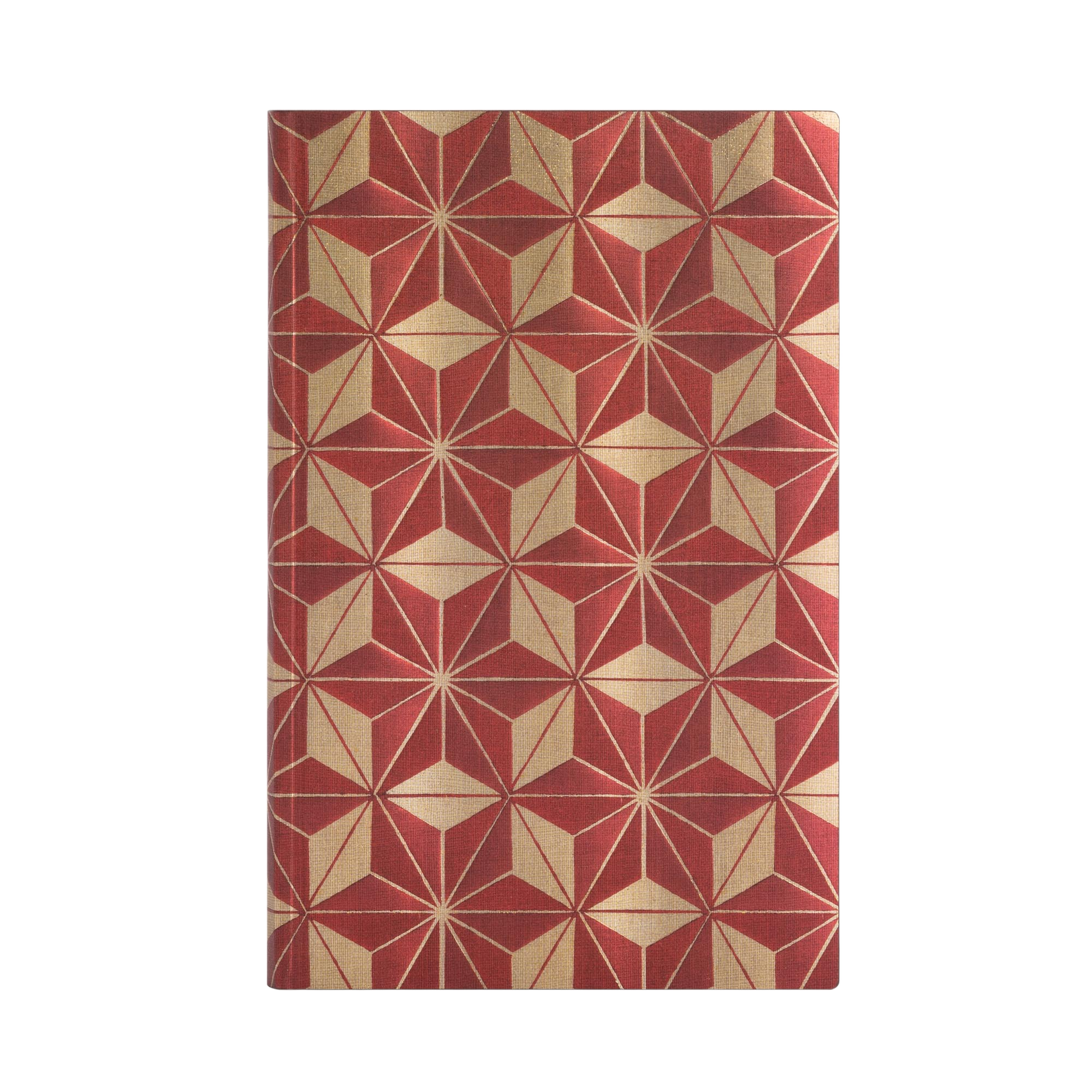 Hishi - Carnets - Front Image