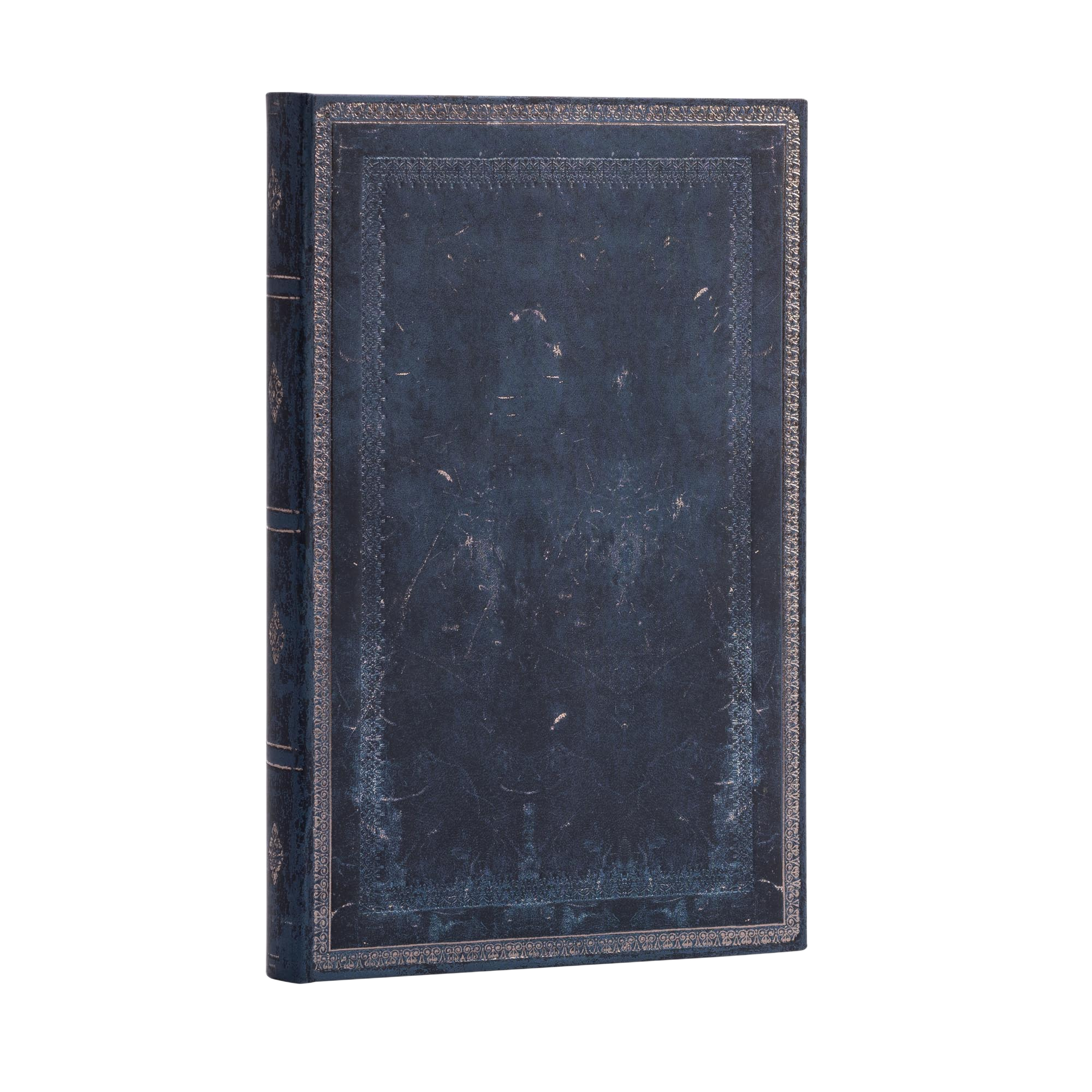Inkblot - Notizbücher - Angle Image