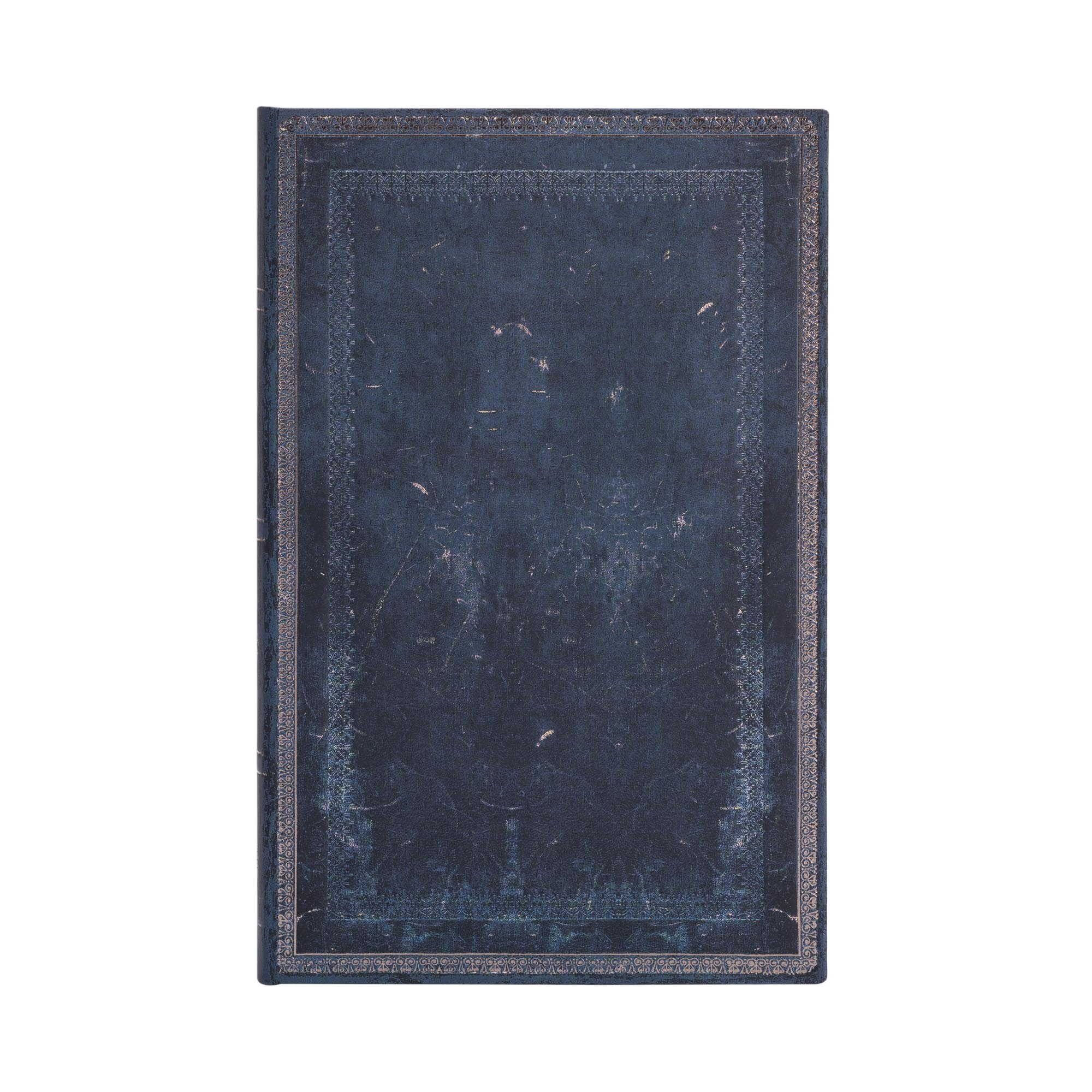 Inkblot - Notizbücher - Front Image