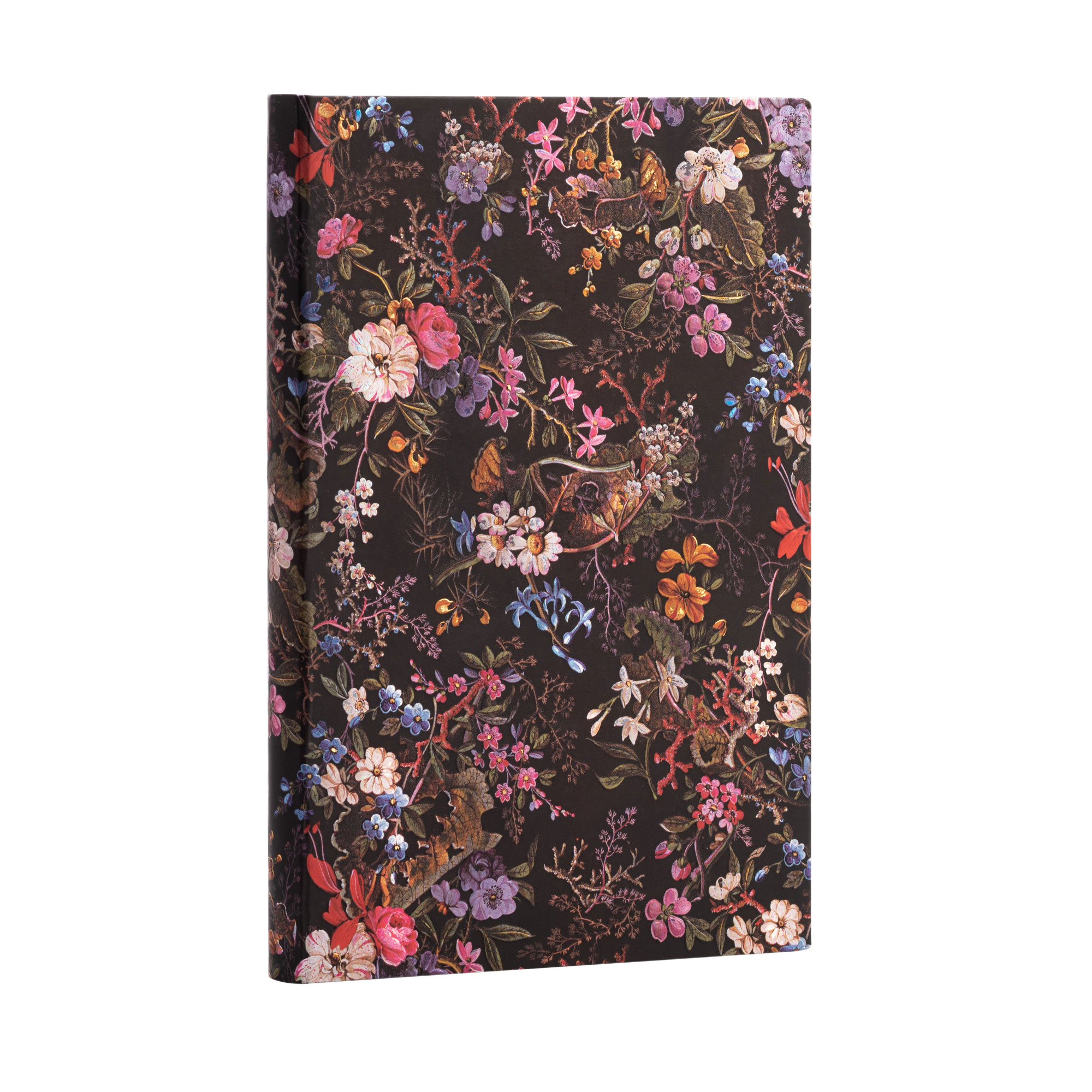 Floralia - Carnets - Angle Image