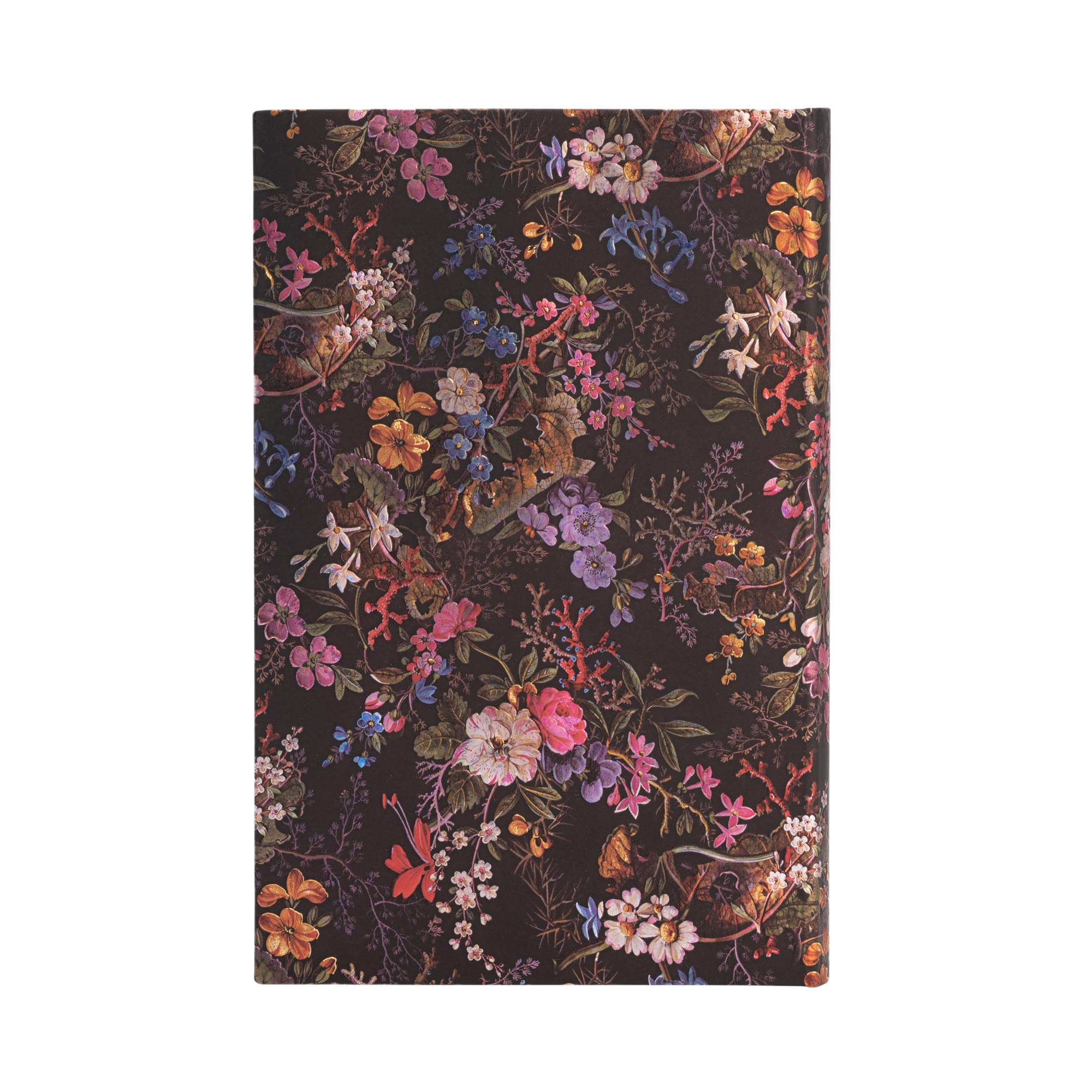 Floralia - Carnets - Back Image