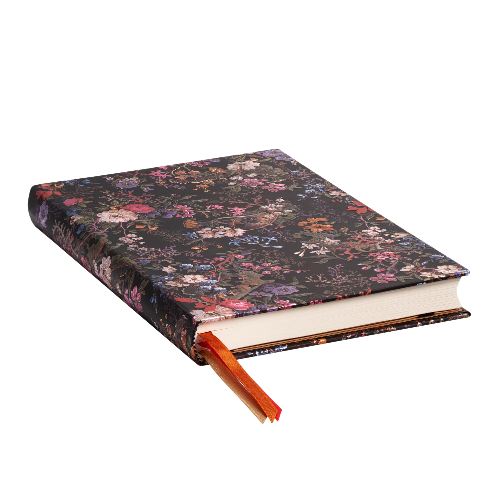 Floralia - Carnets - Edge Image