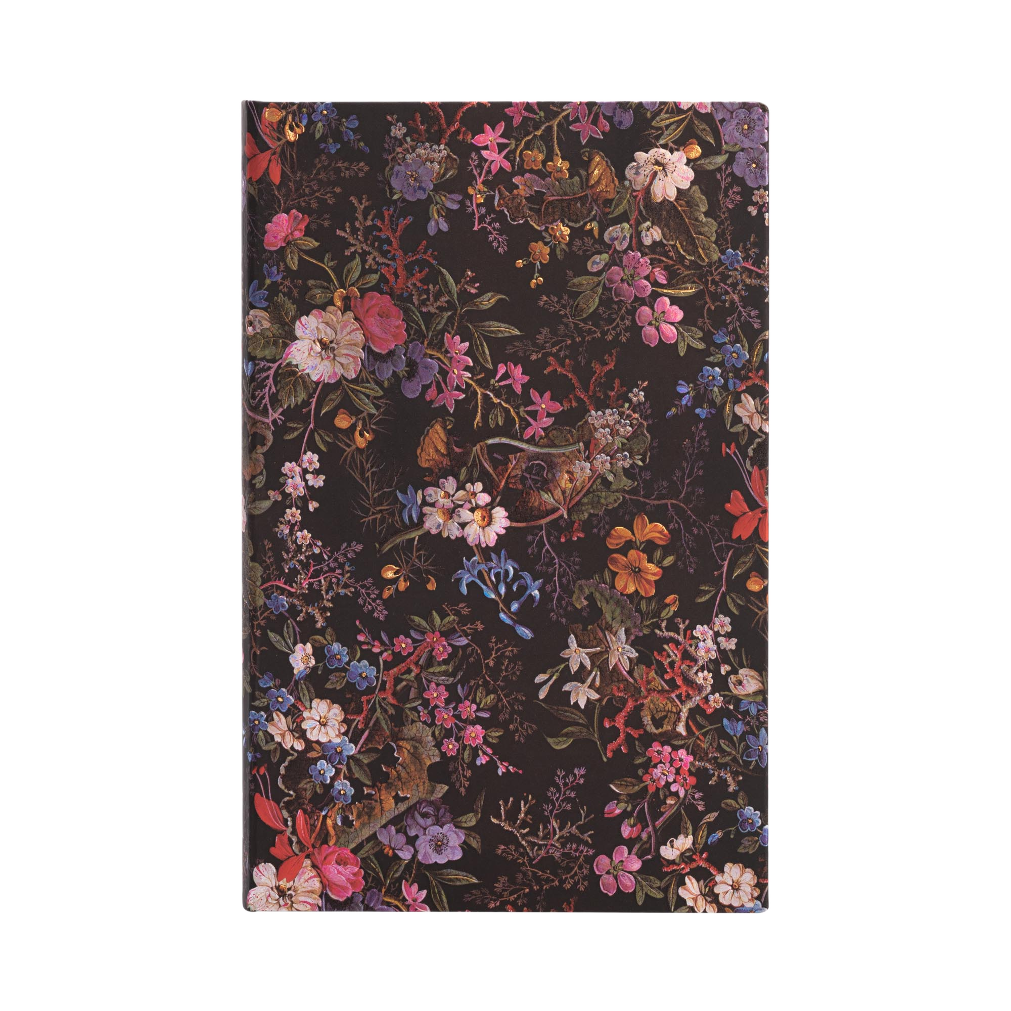 Floralia - Carnets - Front Image