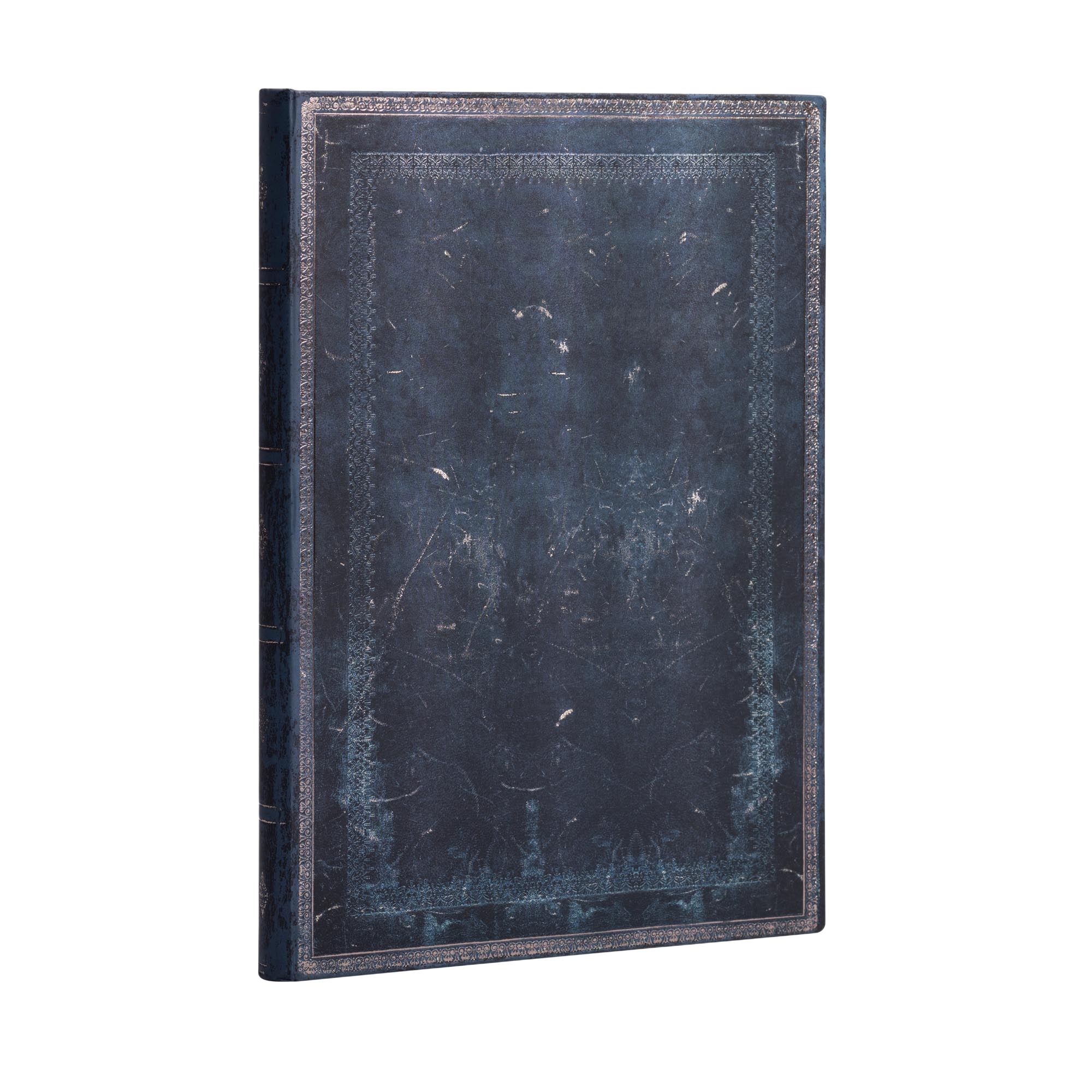 Inkblot - Skizzenbücher - Angle Image