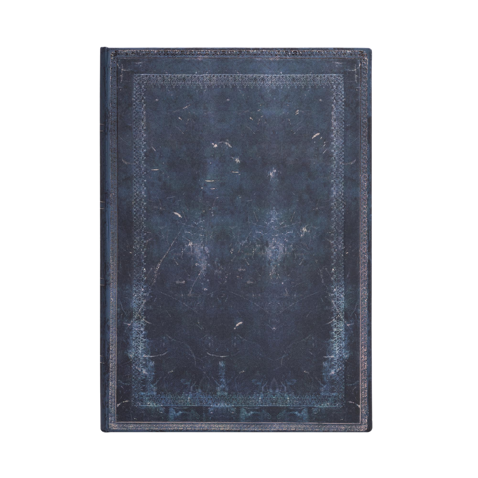 Inkblot - Skizzenbücher - Front Image
