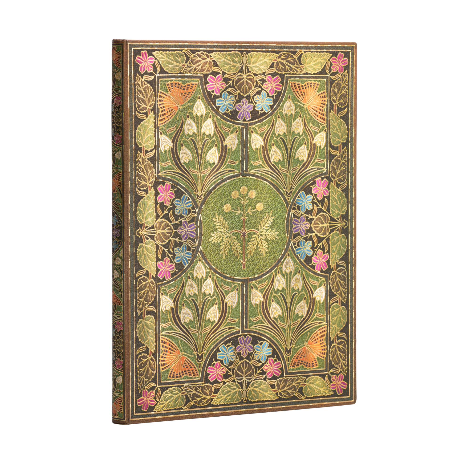 Poesia in Fiore - Taccuini per gli schizzi - Angle Image