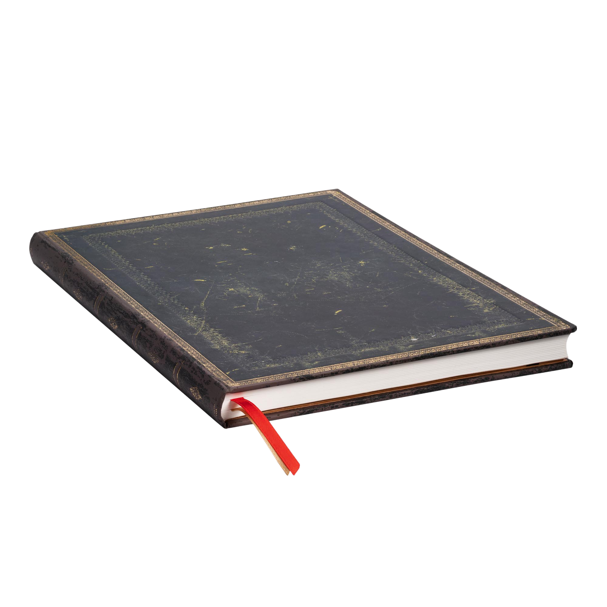 Arabica - Sketchbooks - Edge Image