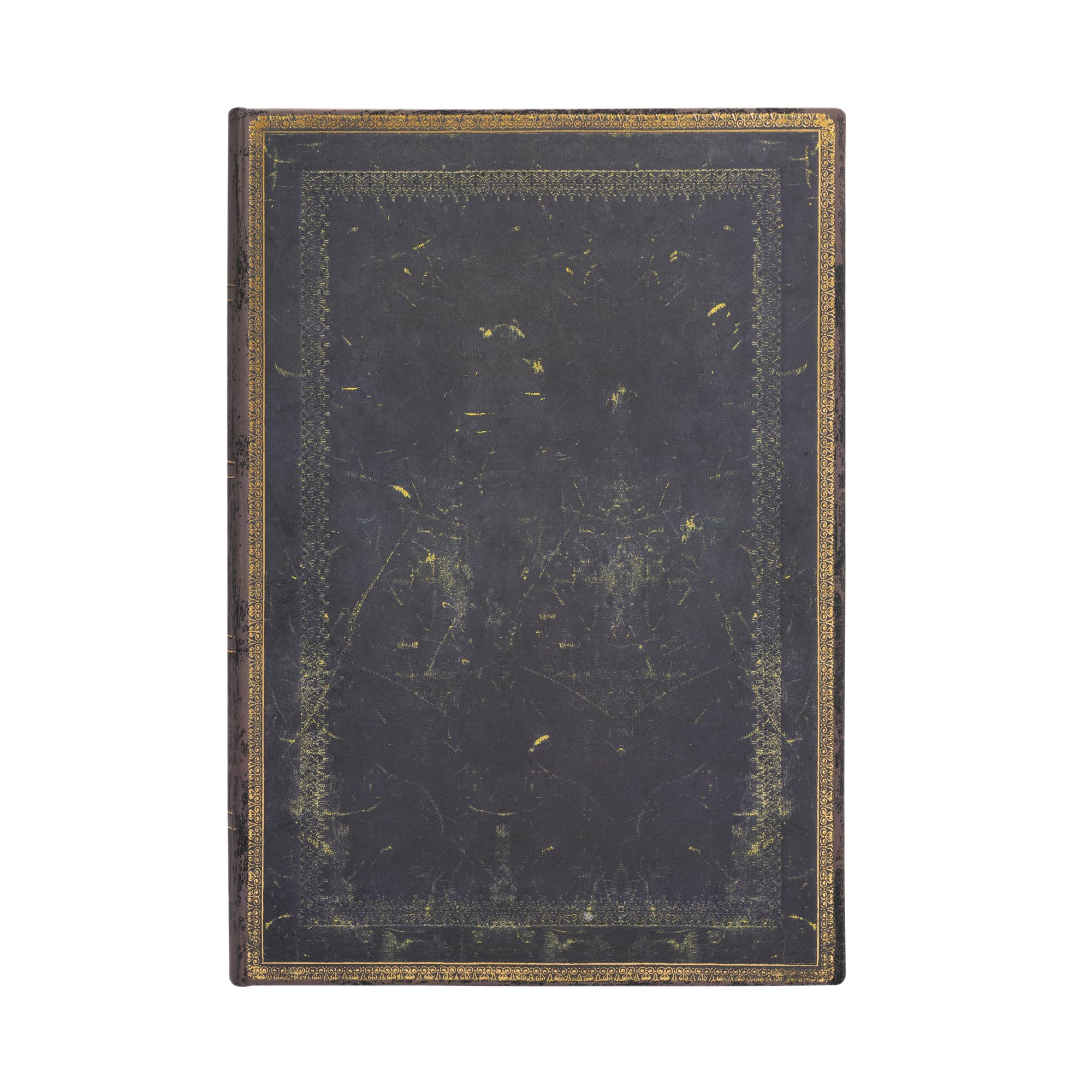 Arabica - Sketchbooks - Front Image