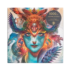 Dragón Dharma