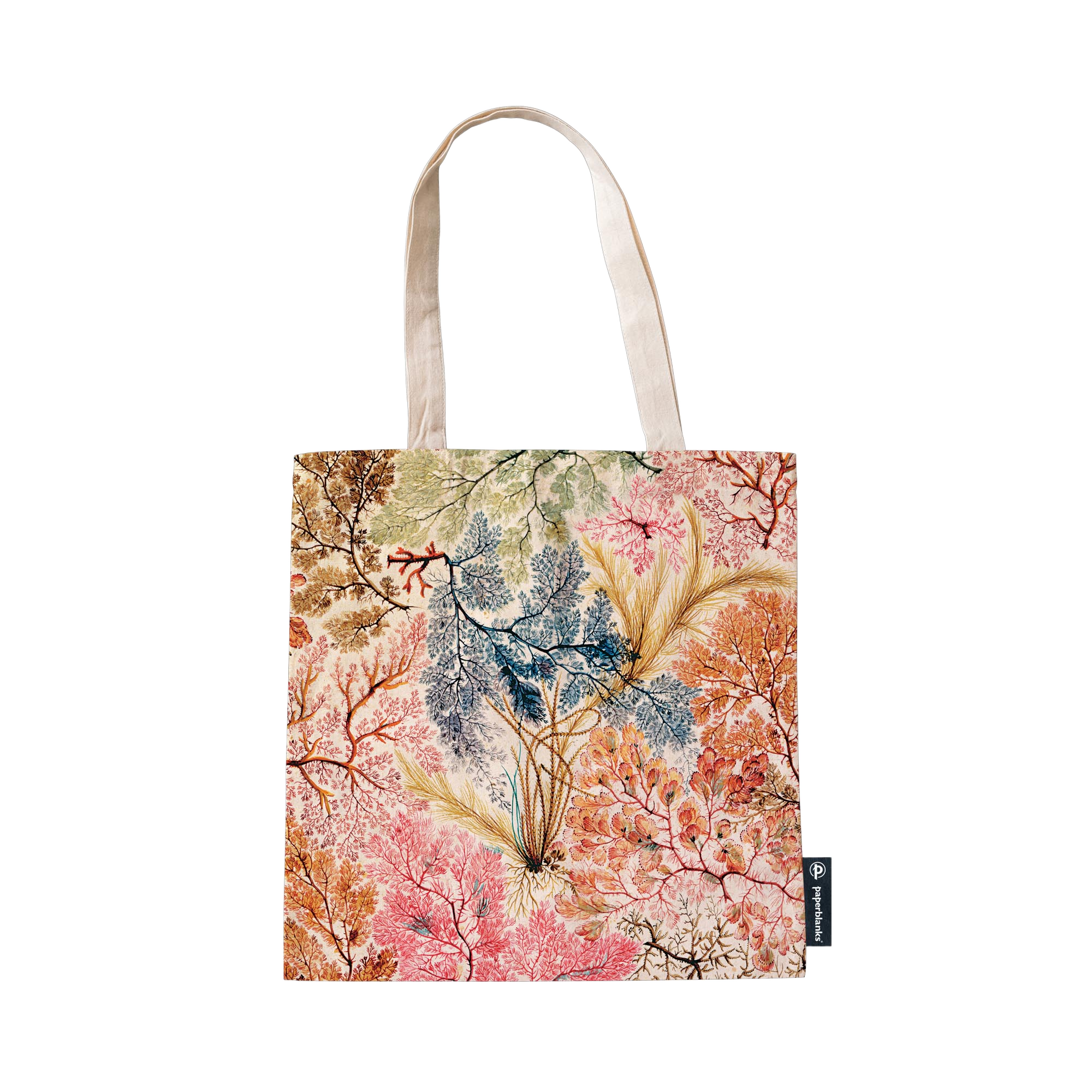 Anémone - Tote Bags - Back Image