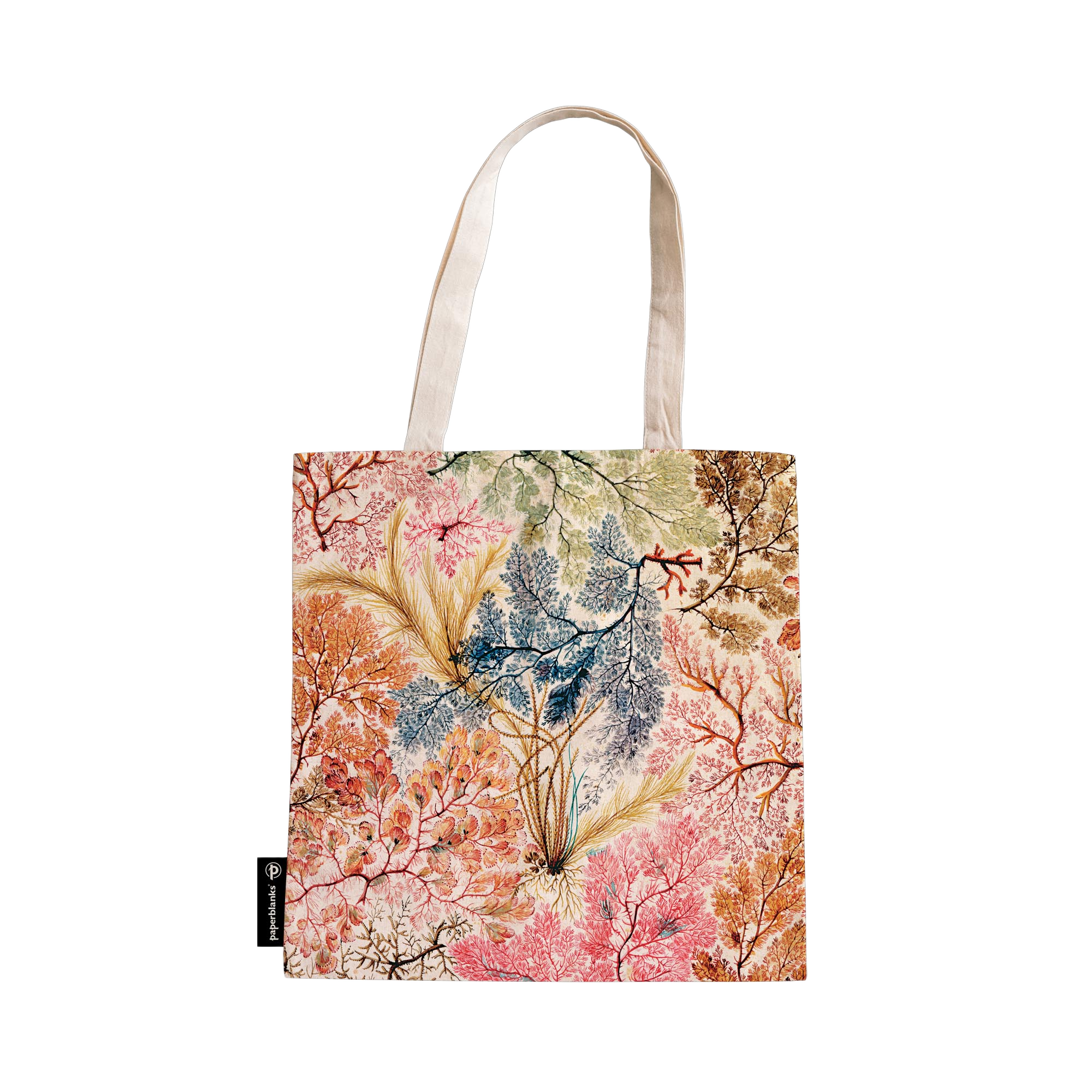 Anémone - Tote Bags - Front Image