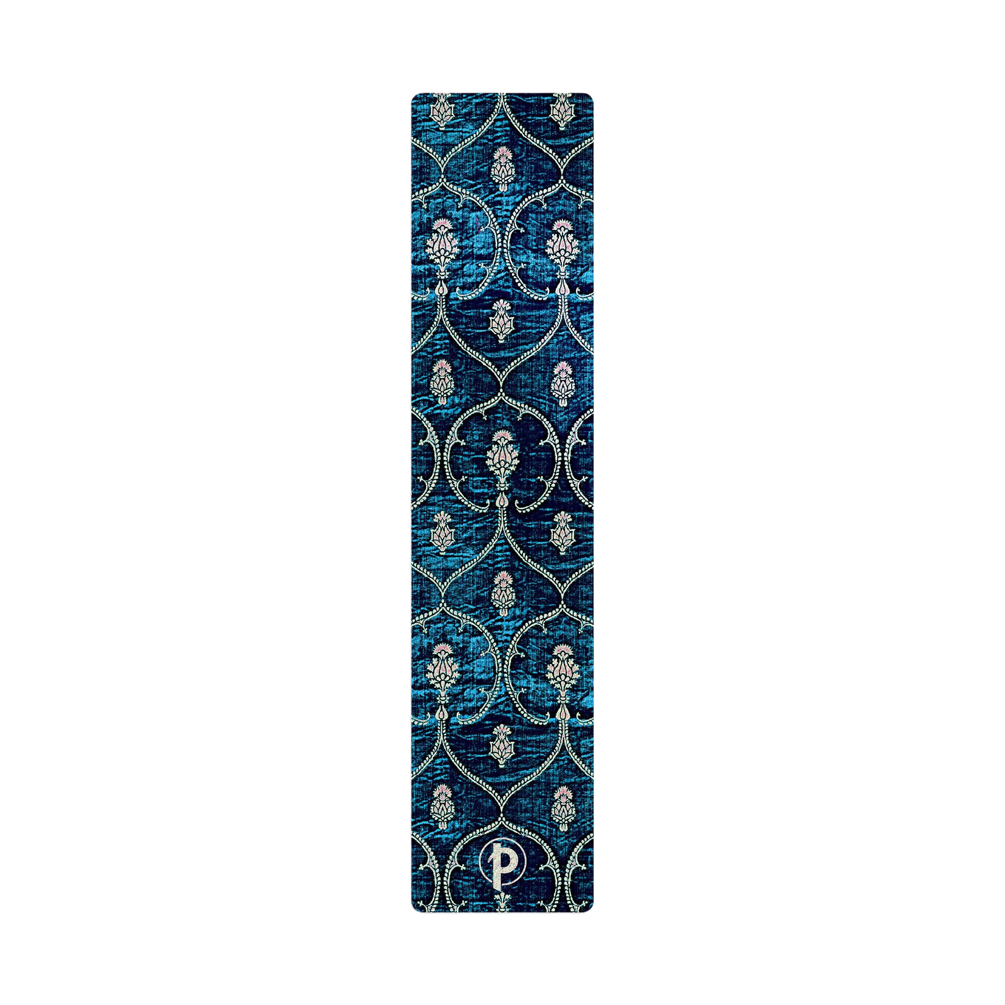 Blue Velvet - Bookmarks - Back Image