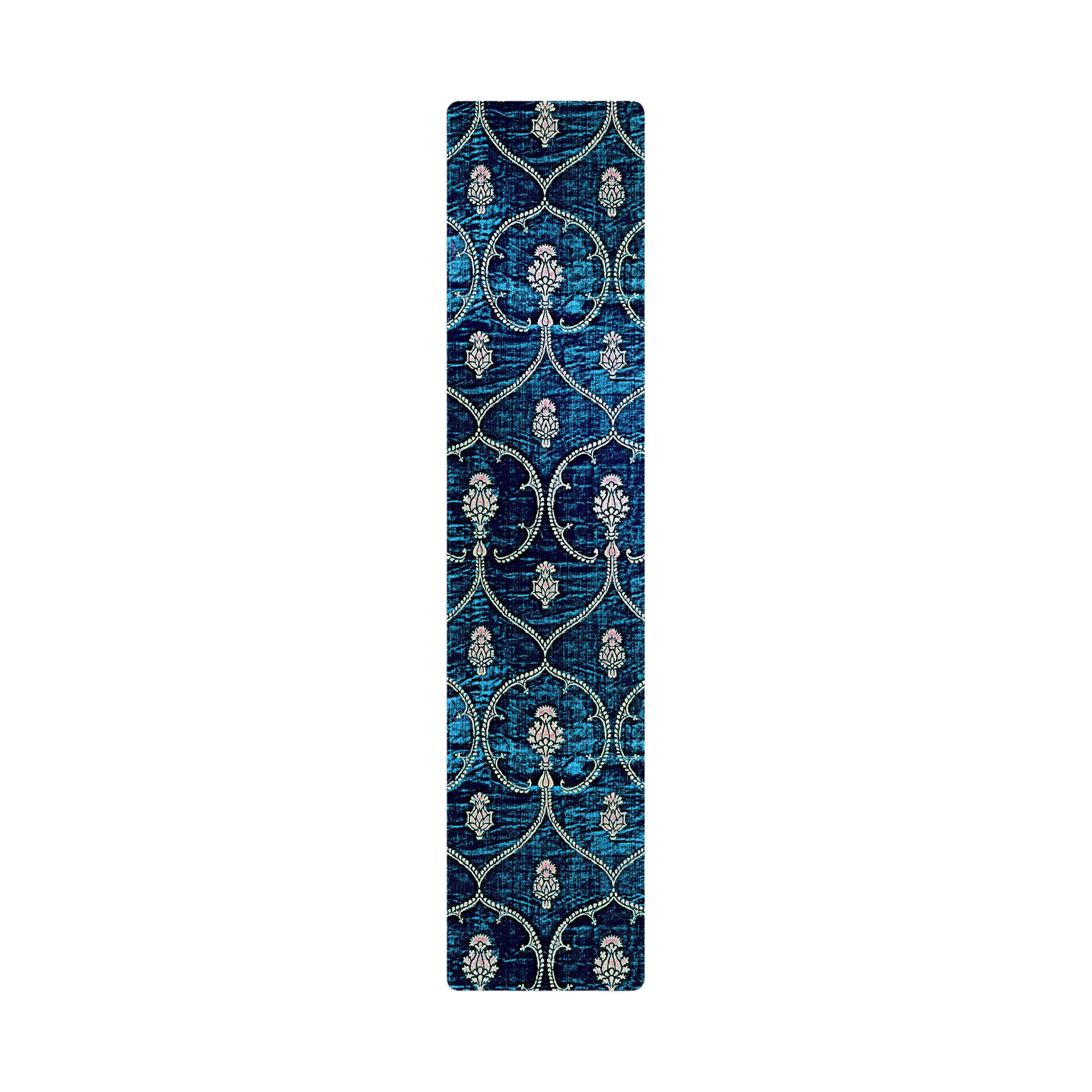 Blue Velvet - Bookmarks - Front Image