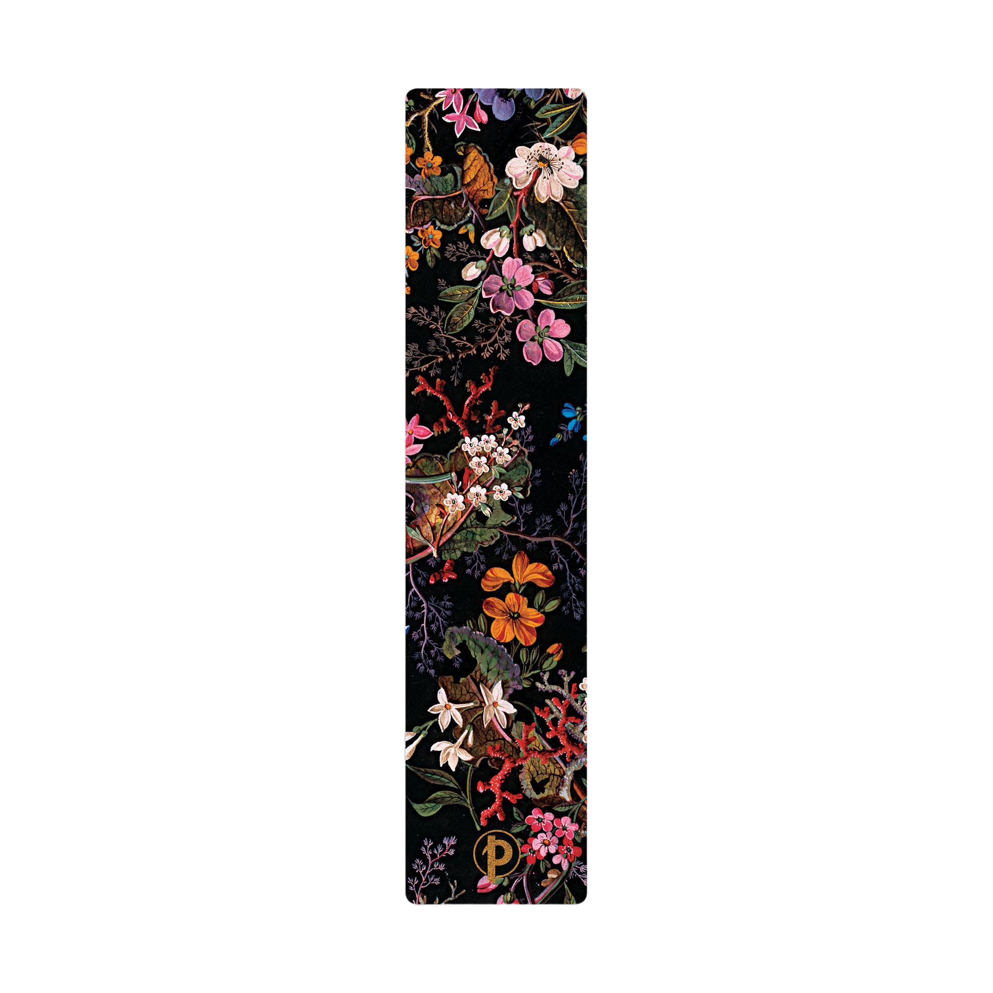 Floralia - Bookmarks - Back Image