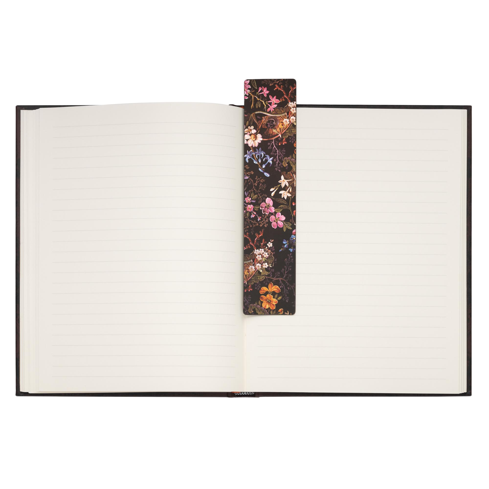 Floralia - Bookmarks - Edge Image