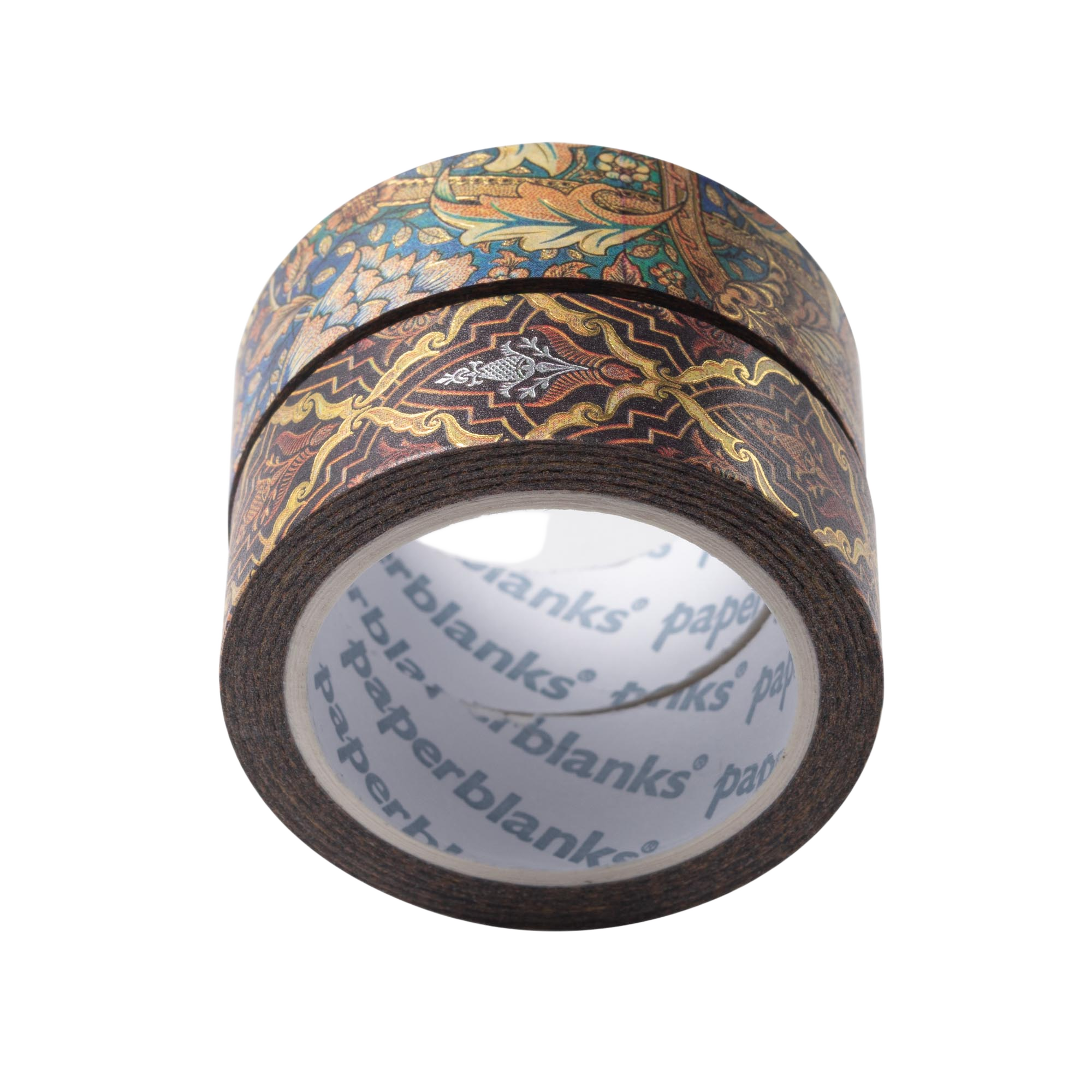 Schicksal/Morris Windstoß - Washi Tape - Back Image